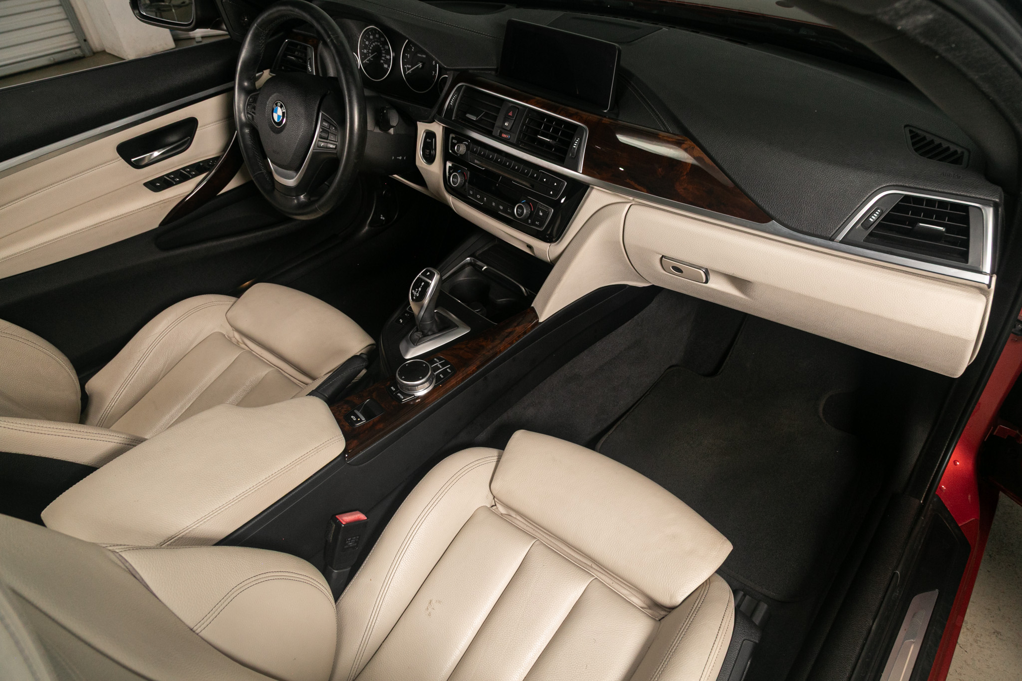 BMW 4 Series 430i Convertible 2018