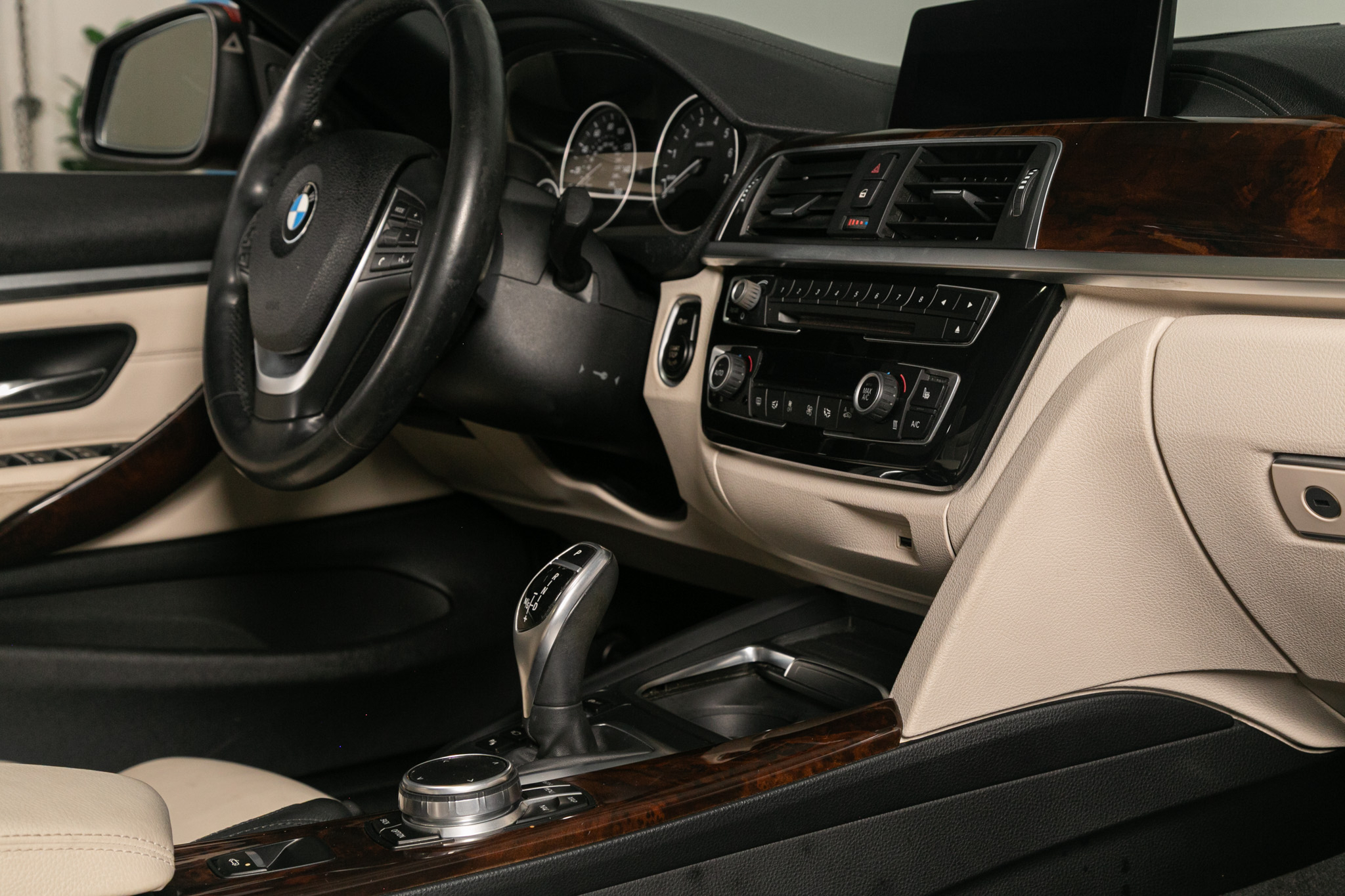 BMW 4 Series 430i Convertible 2018