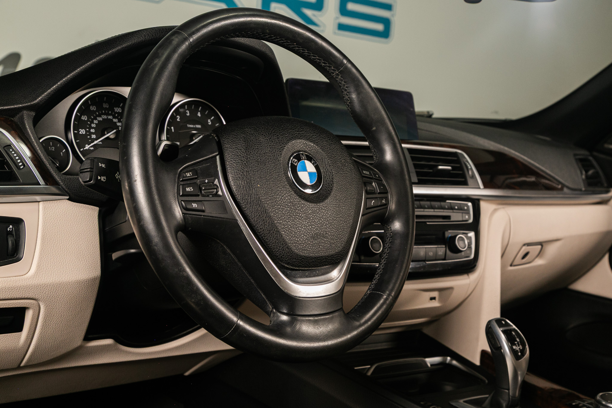 BMW 4 Series 430i Convertible 2018