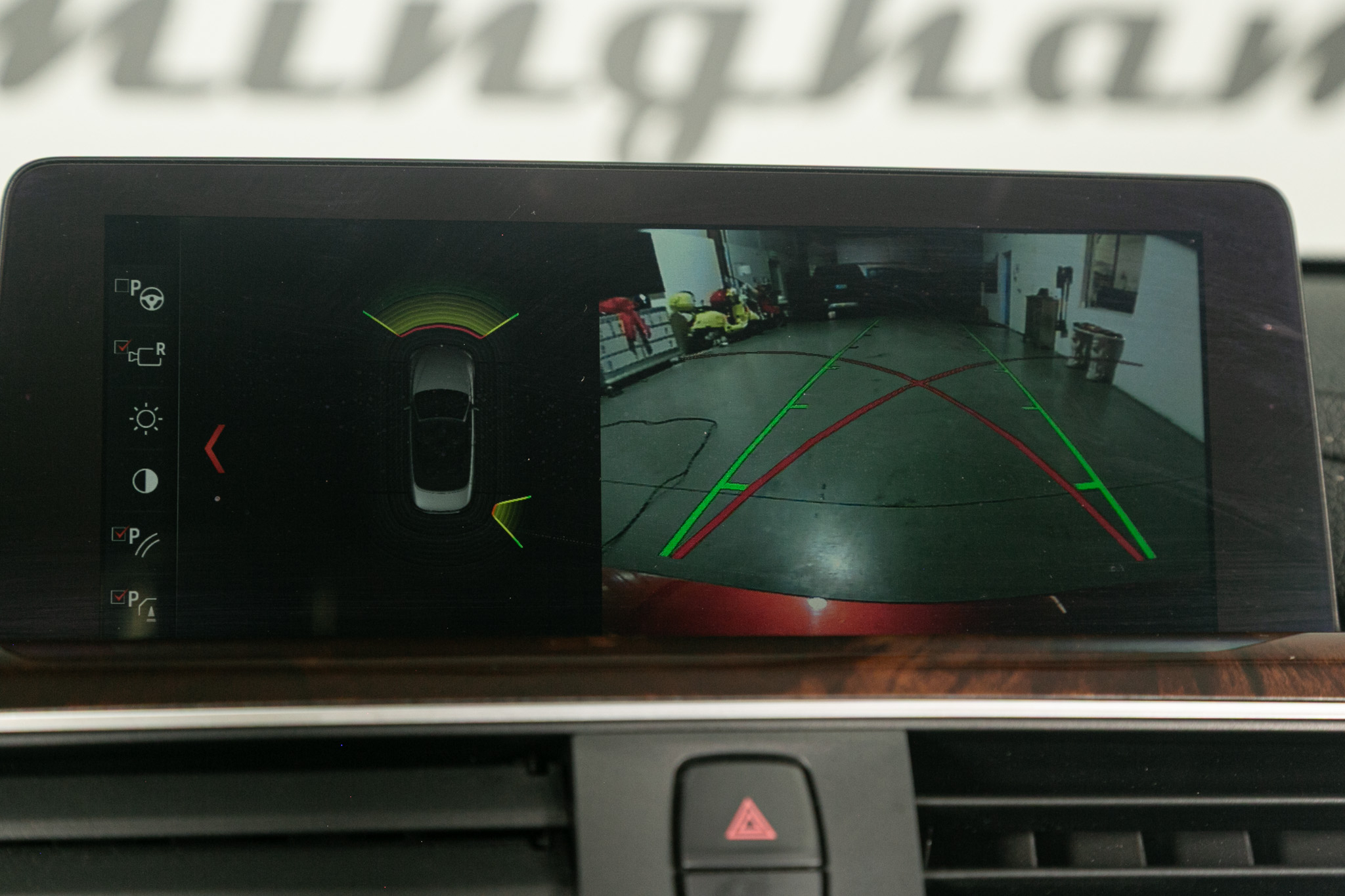 BMW 4 Series 430i Convertible 2018