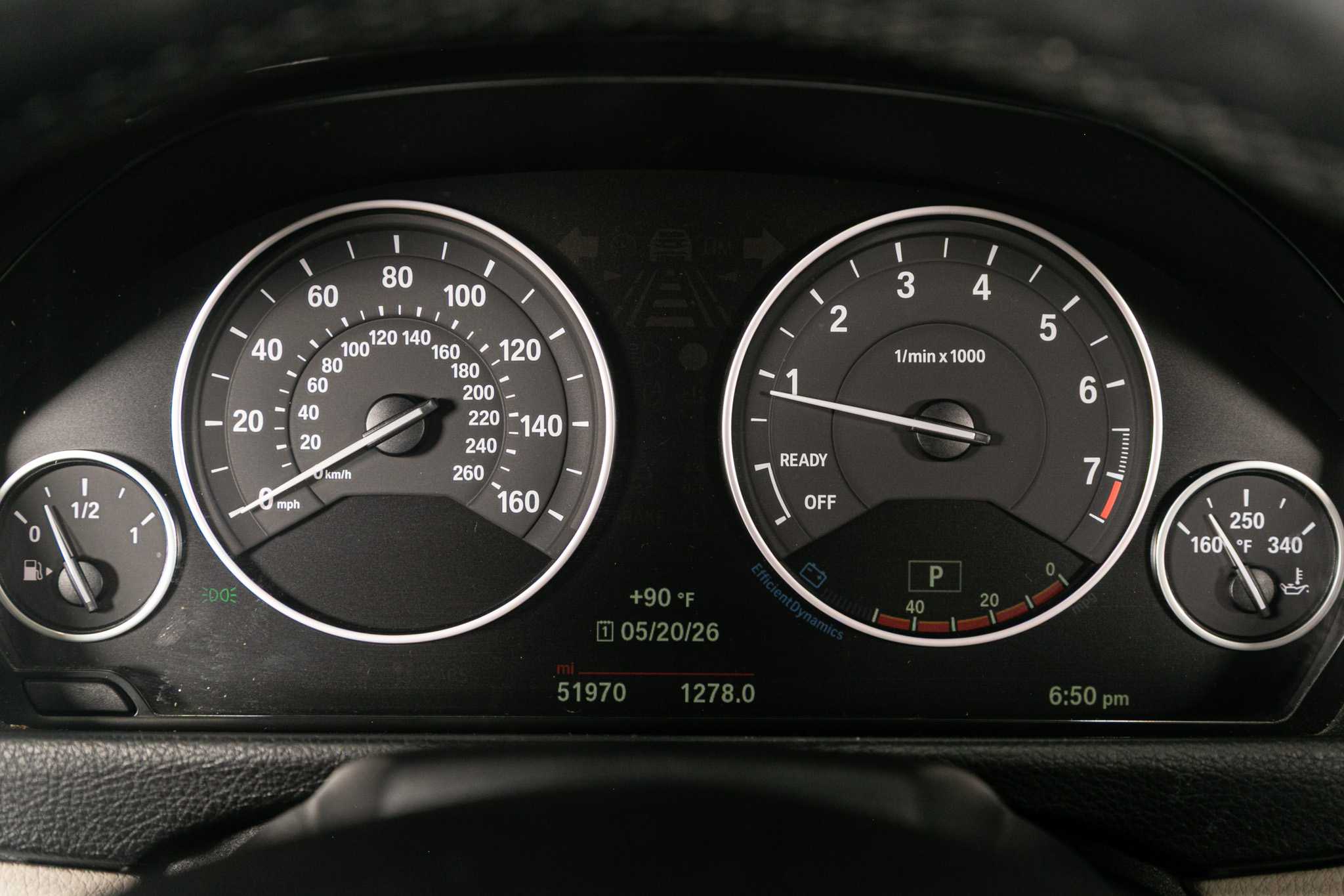 BMW 4 Series 430i Convertible 2018