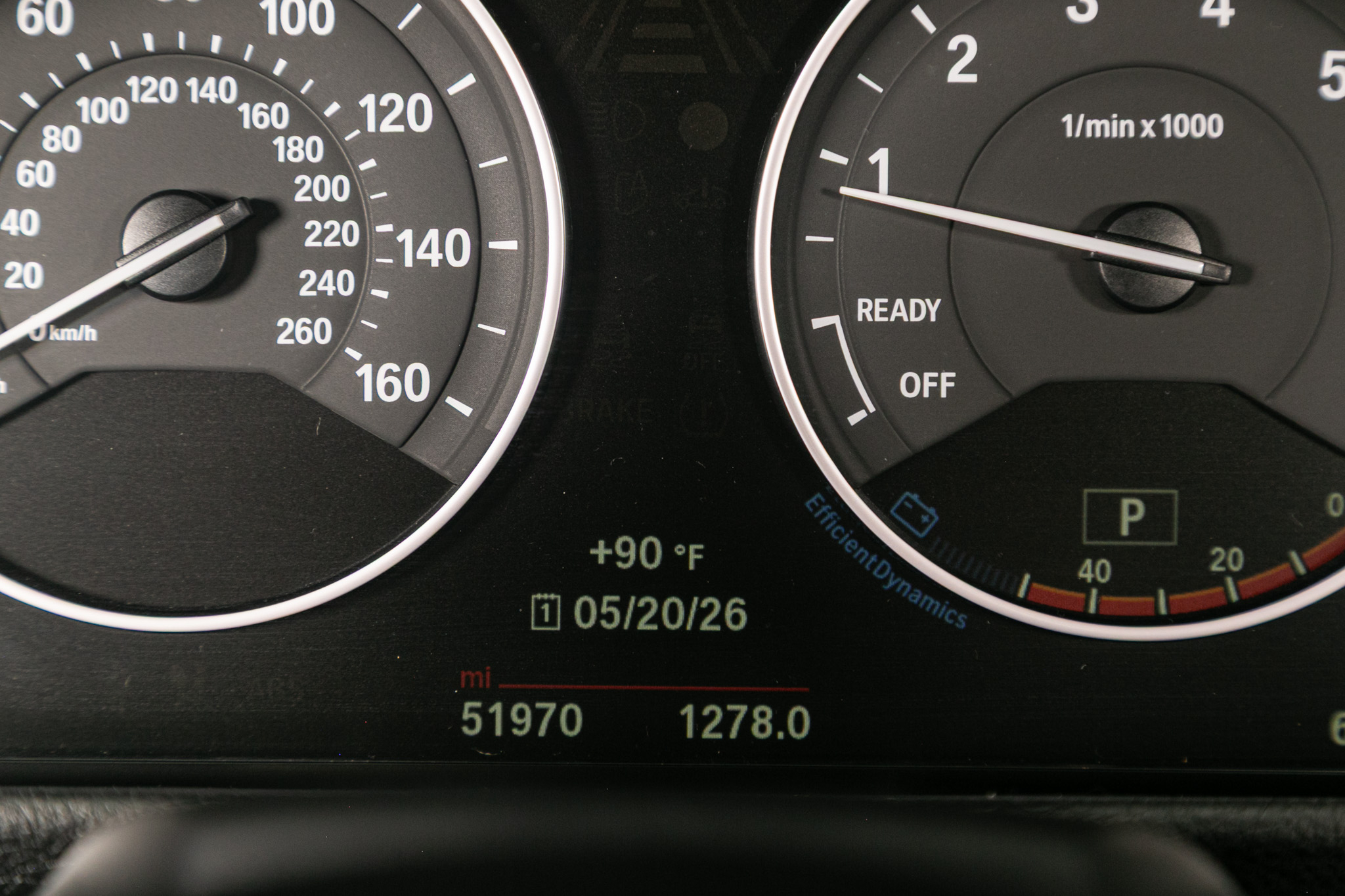 BMW 4 Series 430i Convertible 2018