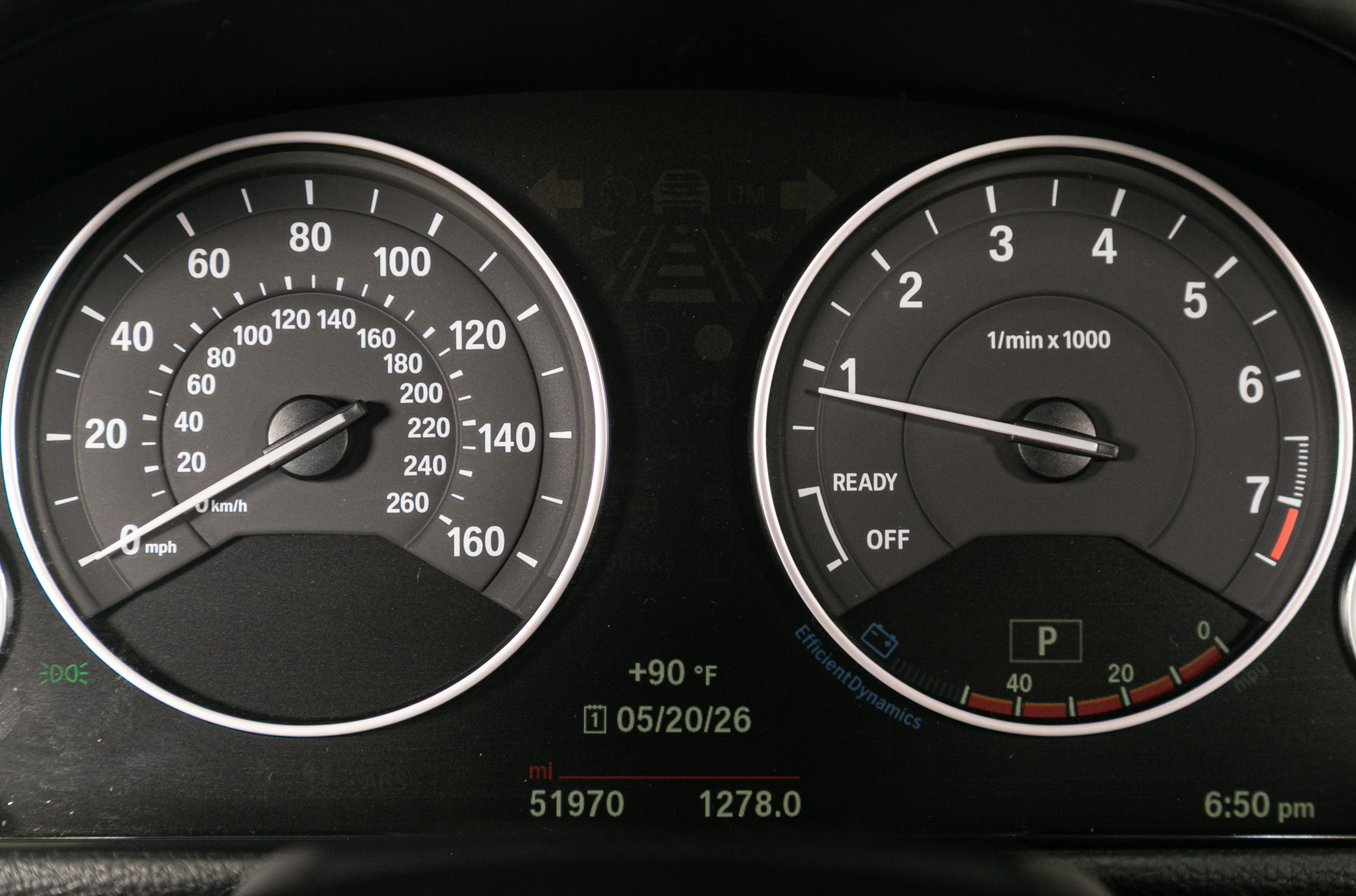 BMW 4 Series 430i Convertible 2018
