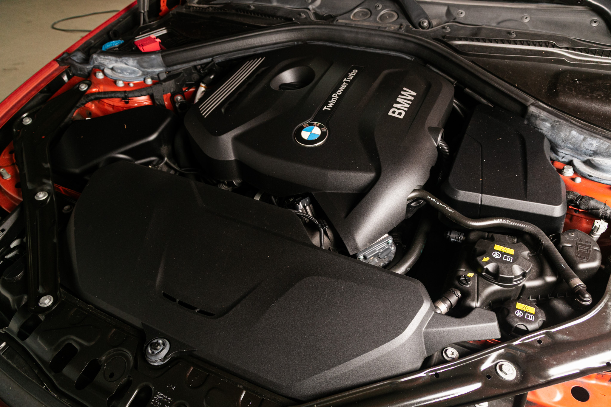 BMW 4 Series 430i Convertible 2018