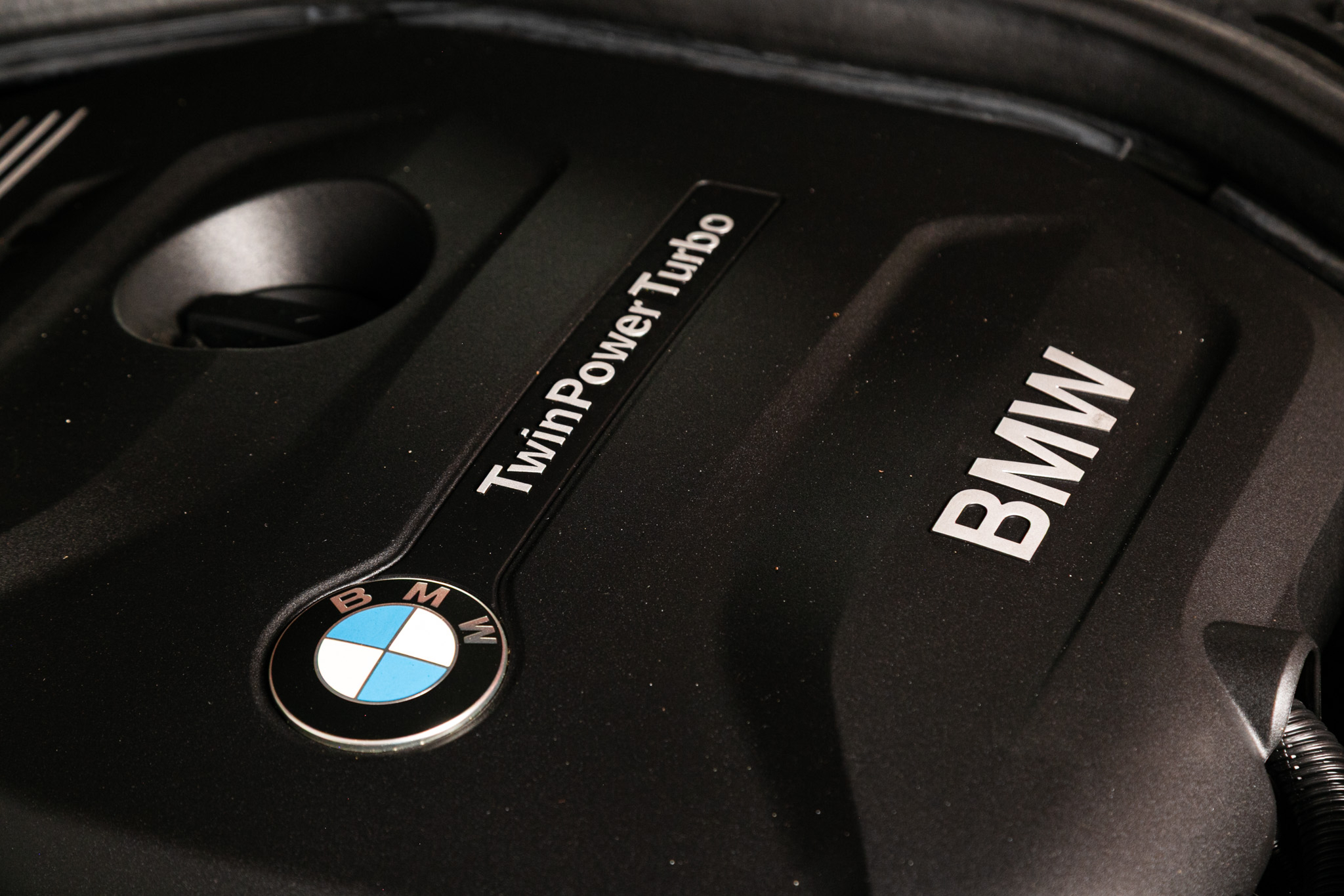 BMW 4 Series 430i Convertible 2018