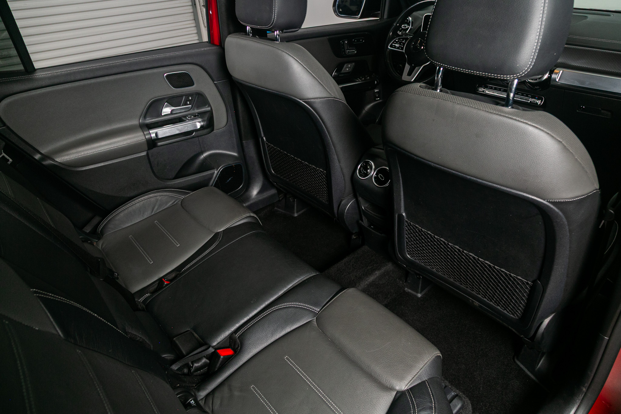 Mercedes-Benz GLB GLB 250 SUV 2021