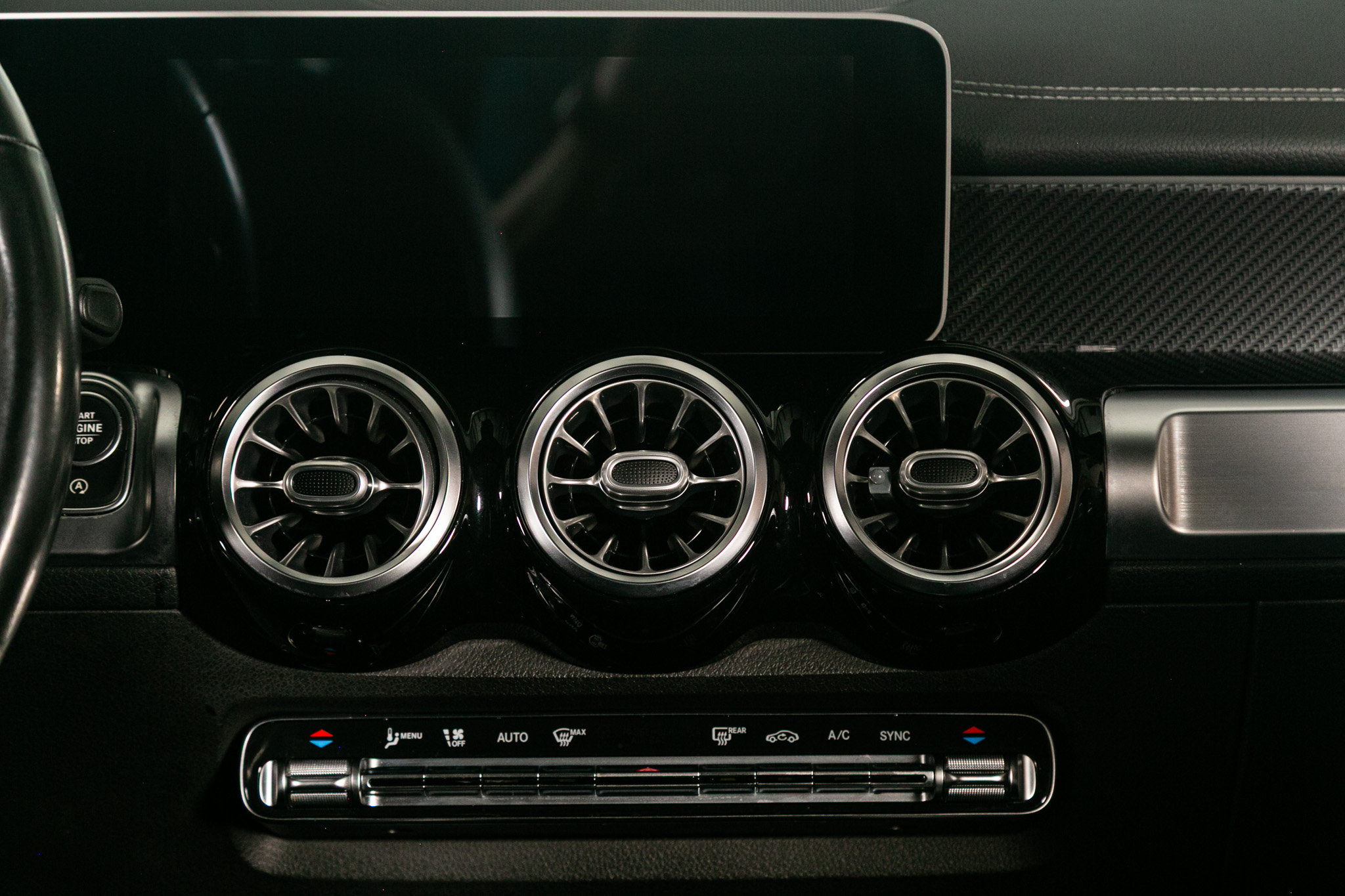 Mercedes-Benz GLB GLB 250 SUV 2021
