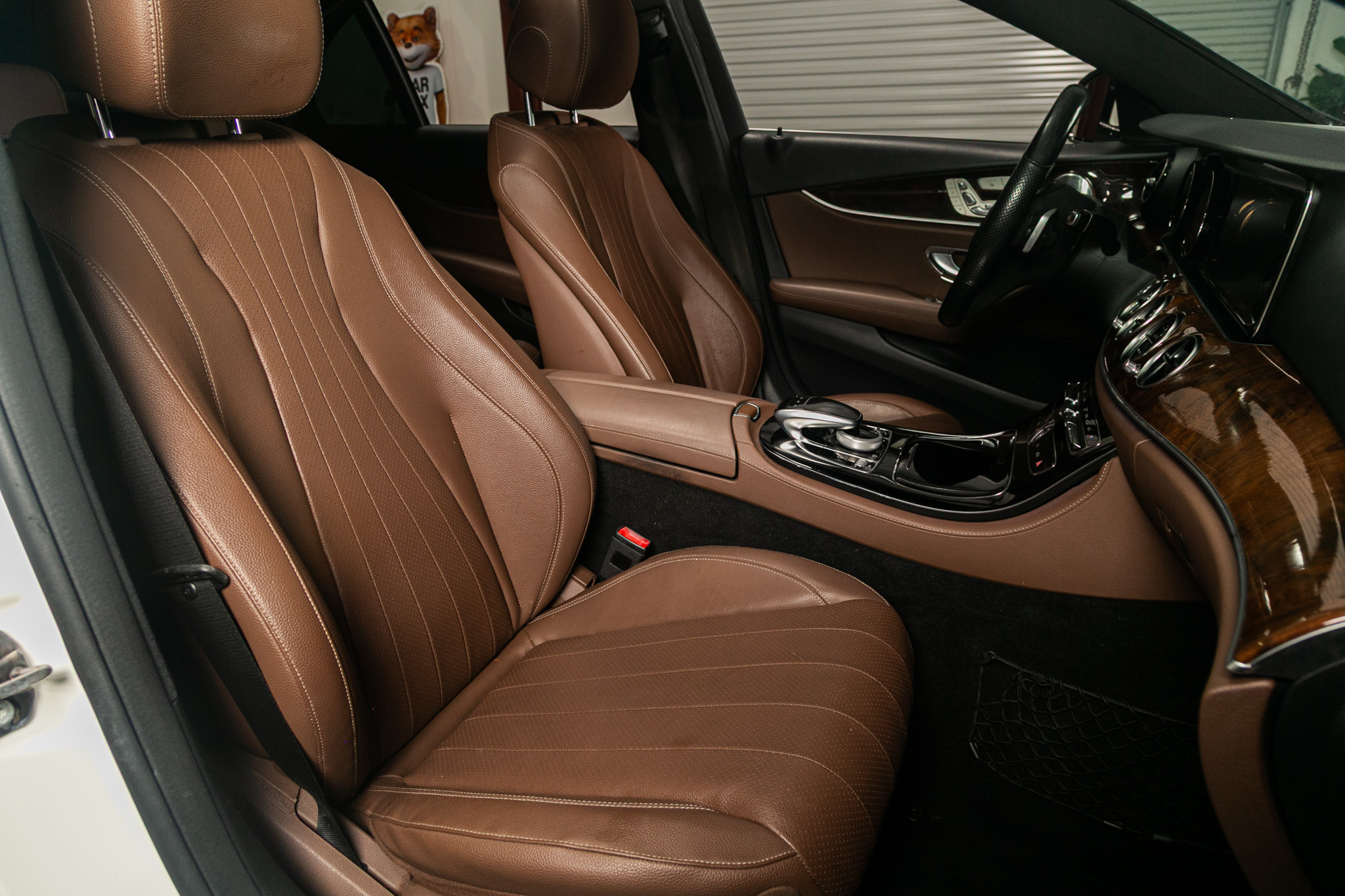 Mercedes-Benz E-Class E 300 Luxury 4MATIC Sedan 2017