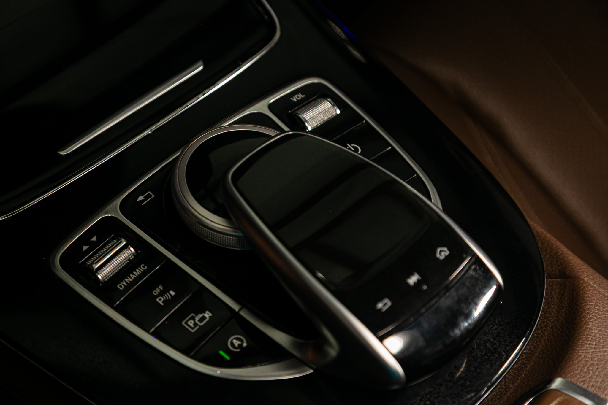 Mercedes-Benz E-Class E 300 Luxury 4MATIC Sedan 2017