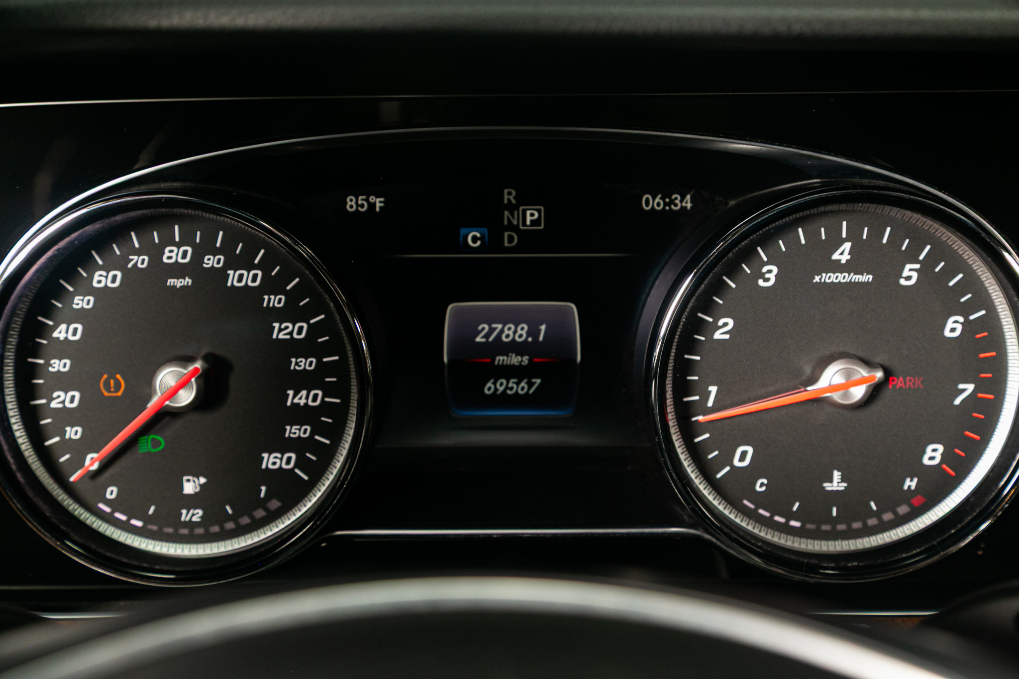 Mercedes-Benz E-Class E 300 Luxury 4MATIC Sedan 2017