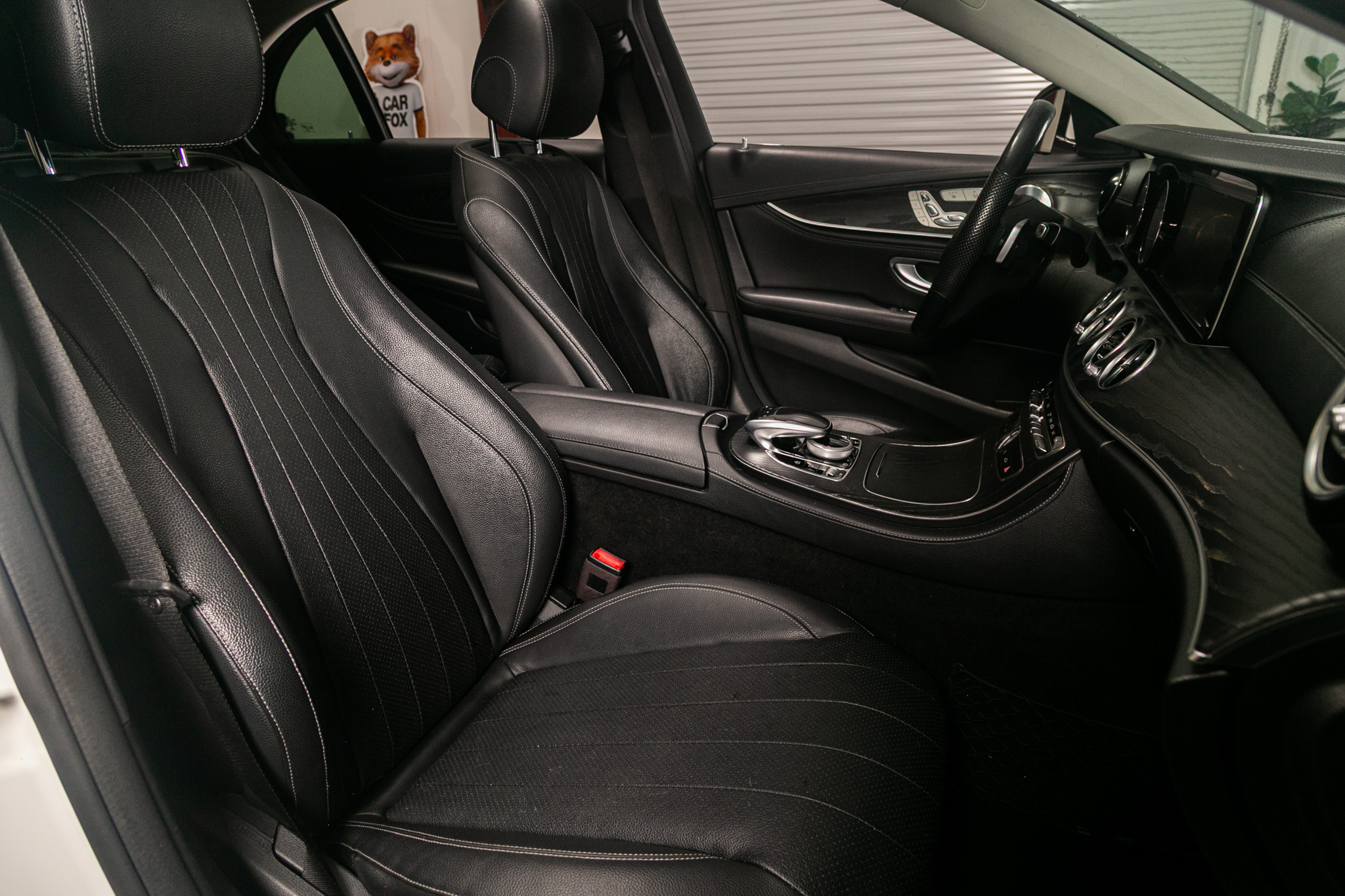 Mercedes-Benz E-Class E 300 4MATIC Sedan 2018