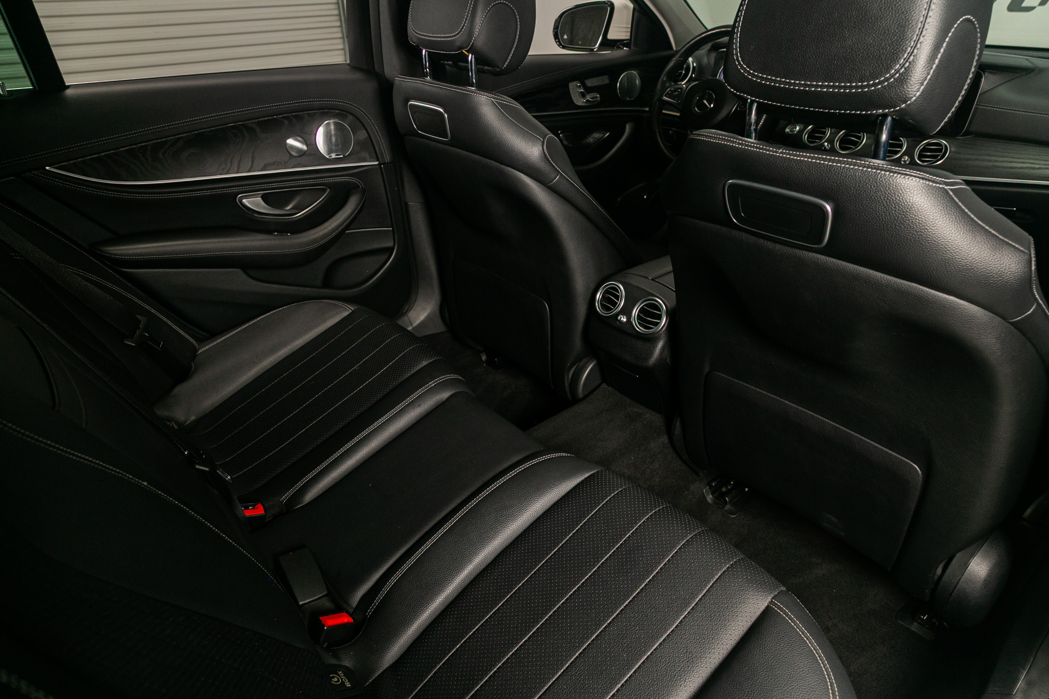 Mercedes-Benz E-Class E 300 4MATIC Sedan 2018