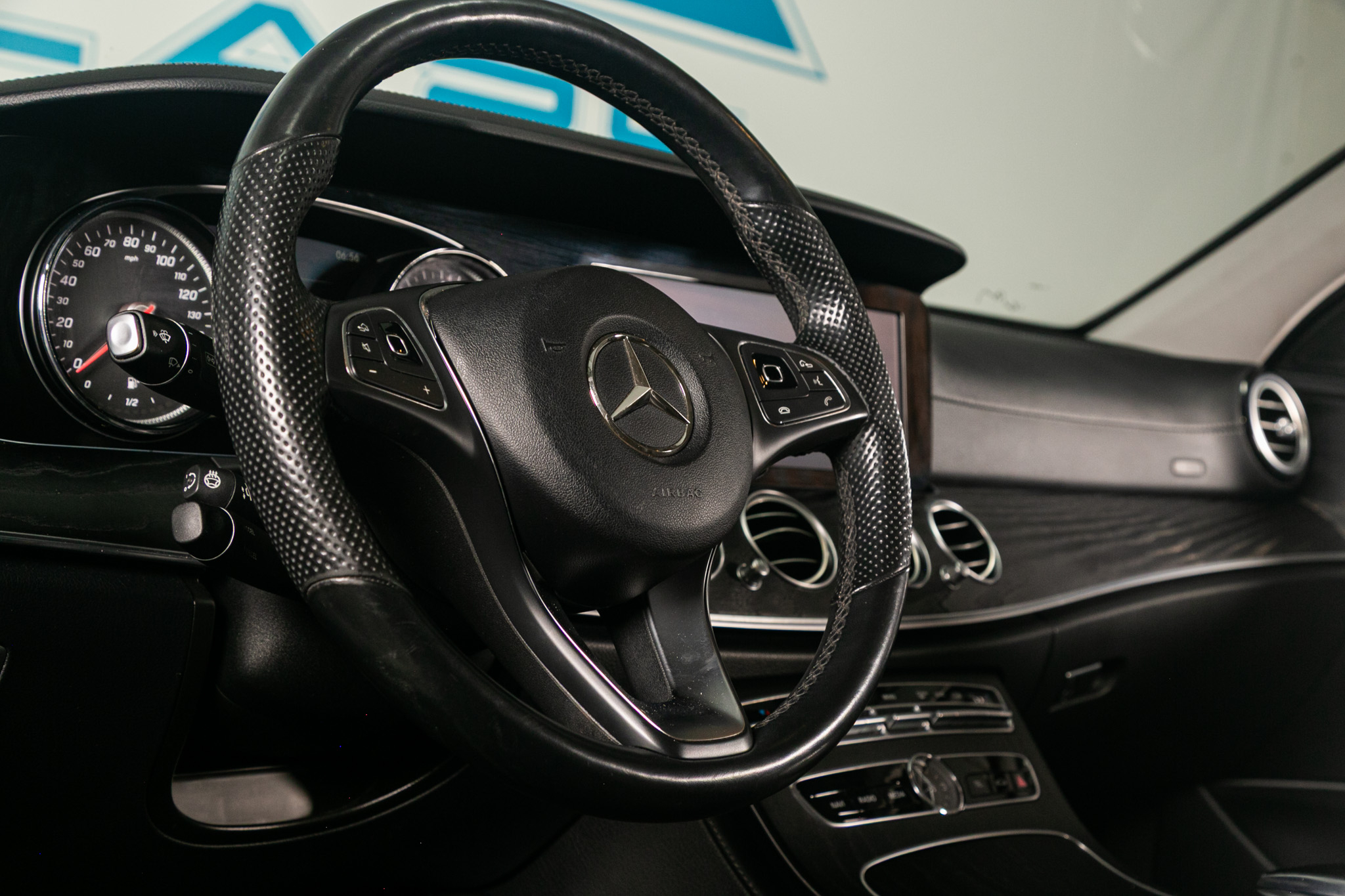 Mercedes-Benz E-Class E 300 4MATIC Sedan 2018
