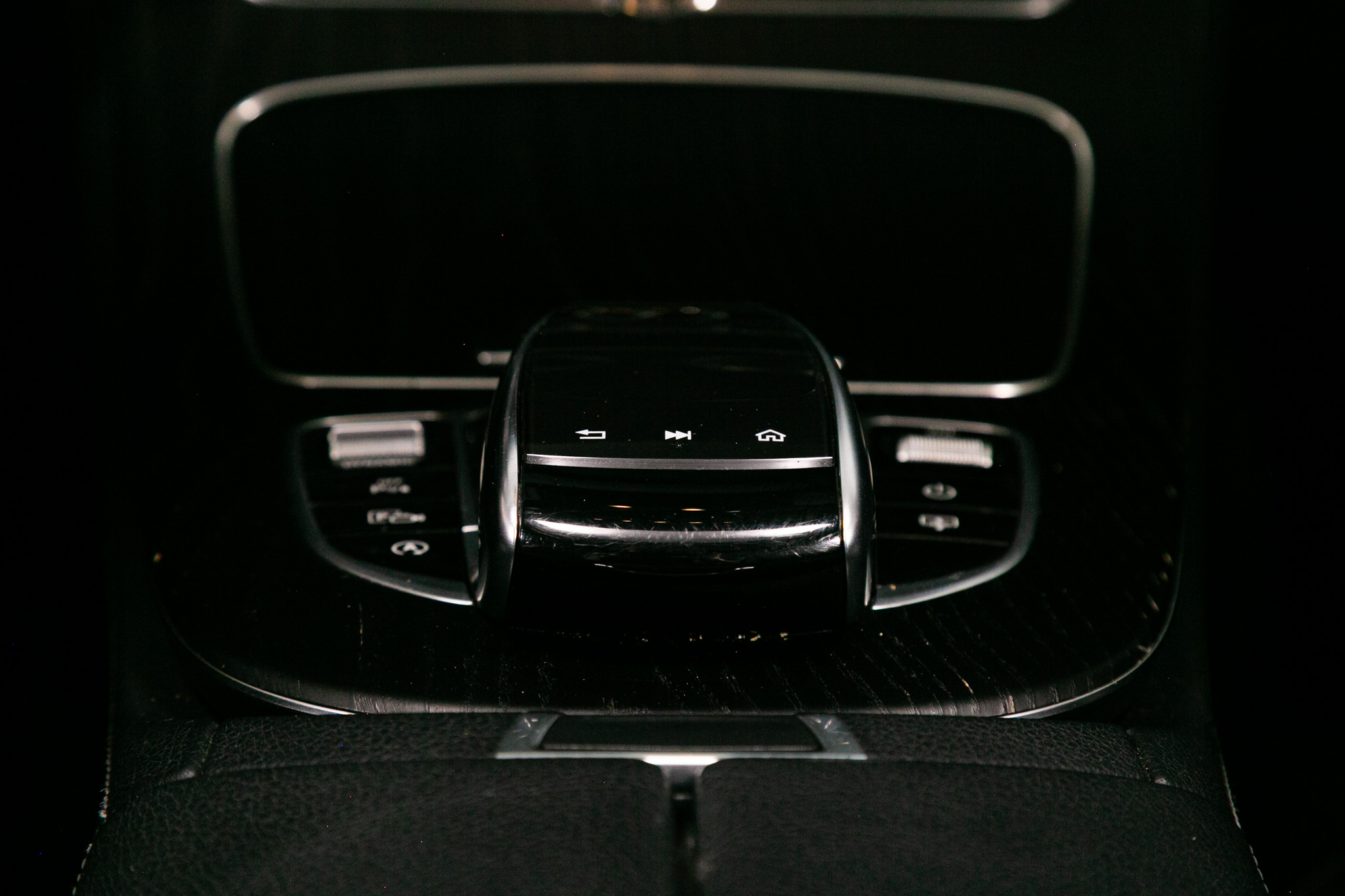Mercedes-Benz E-Class E 300 4MATIC Sedan 2018