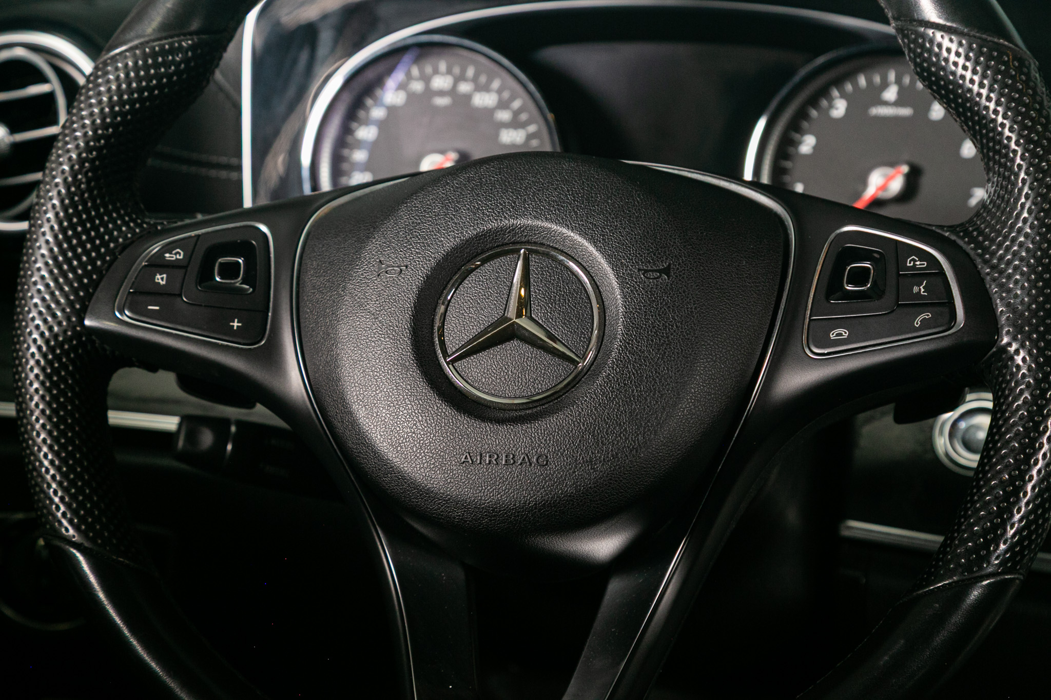 Mercedes-Benz E-Class E 300 4MATIC Sedan 2018