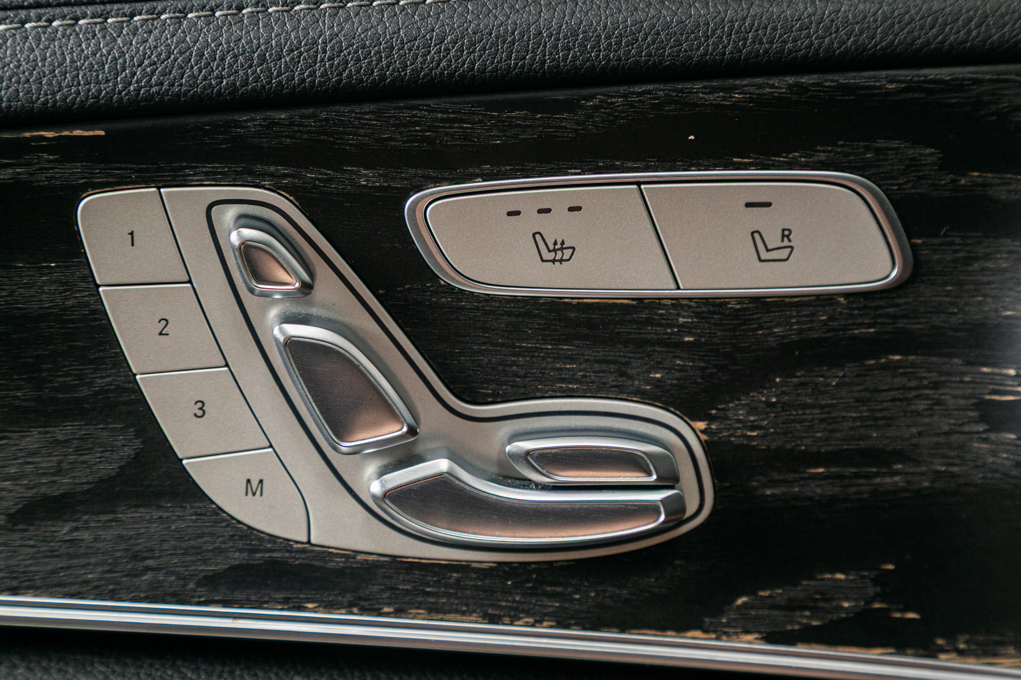 Mercedes-Benz E-Class E 300 4MATIC Sedan 2018