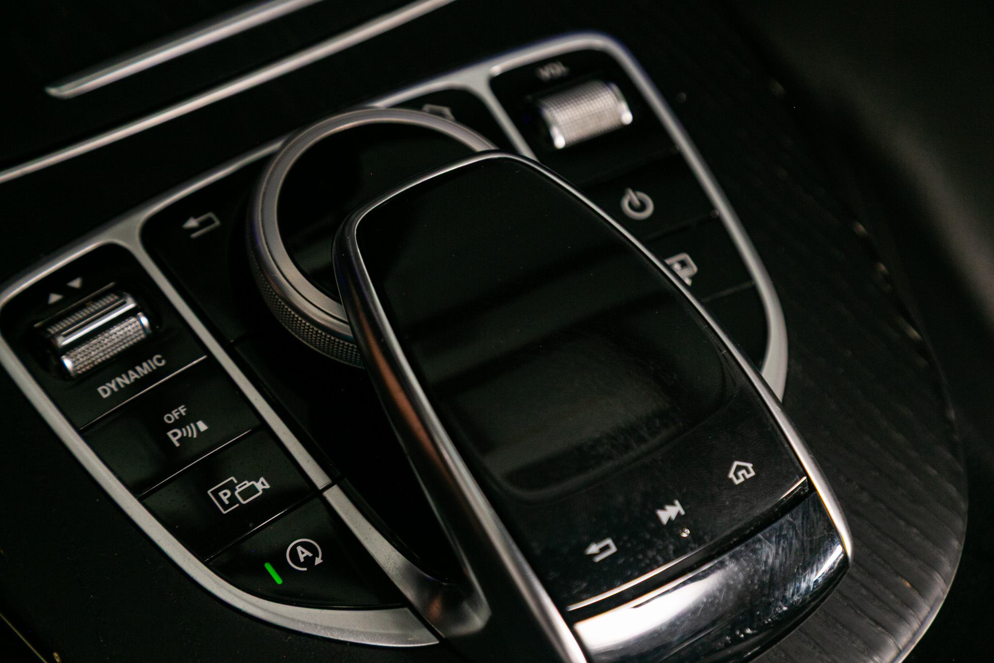 Mercedes-Benz E-Class E 300 4MATIC Sedan 2018