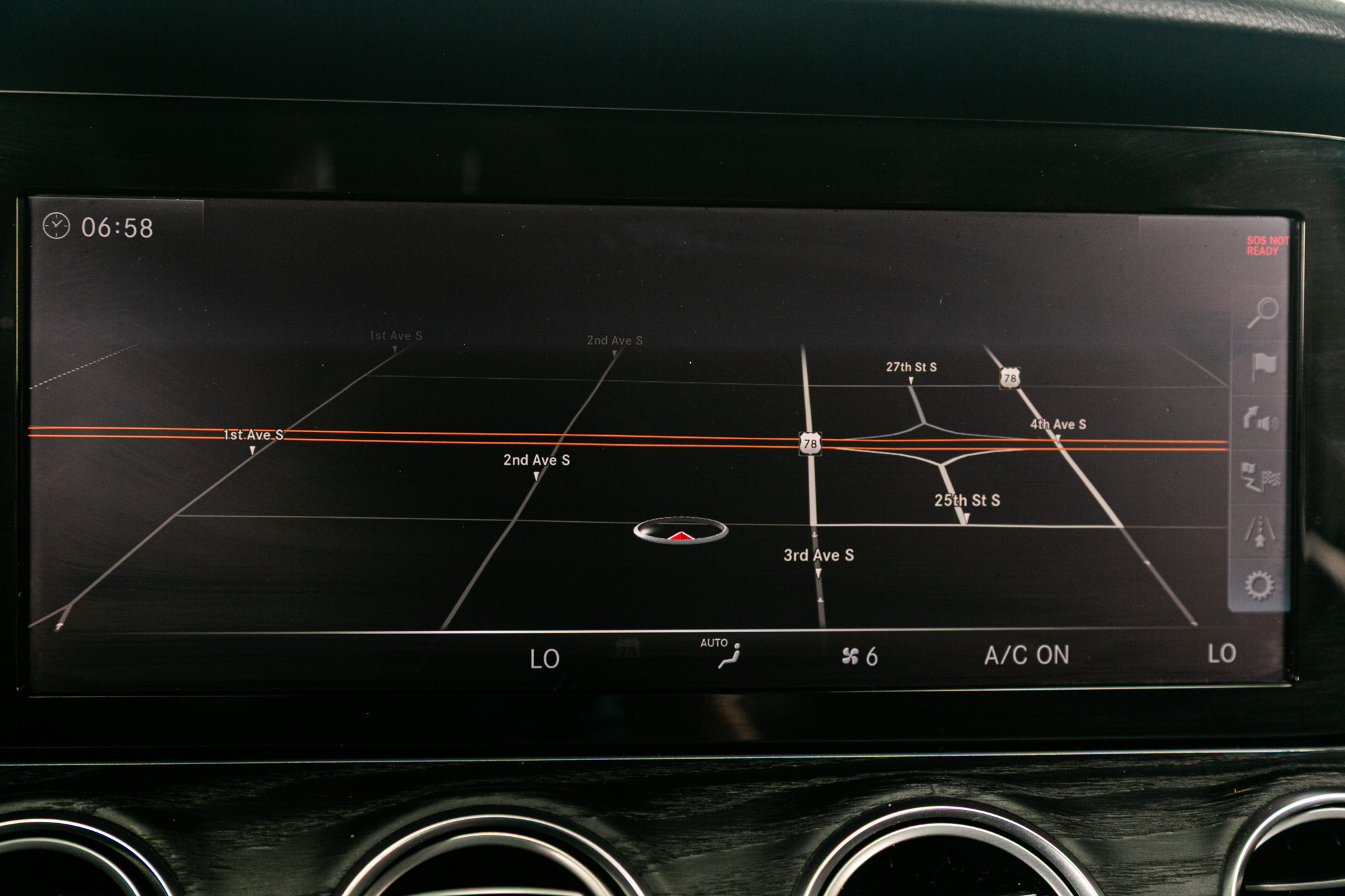 Mercedes-Benz E-Class E 300 4MATIC Sedan 2018