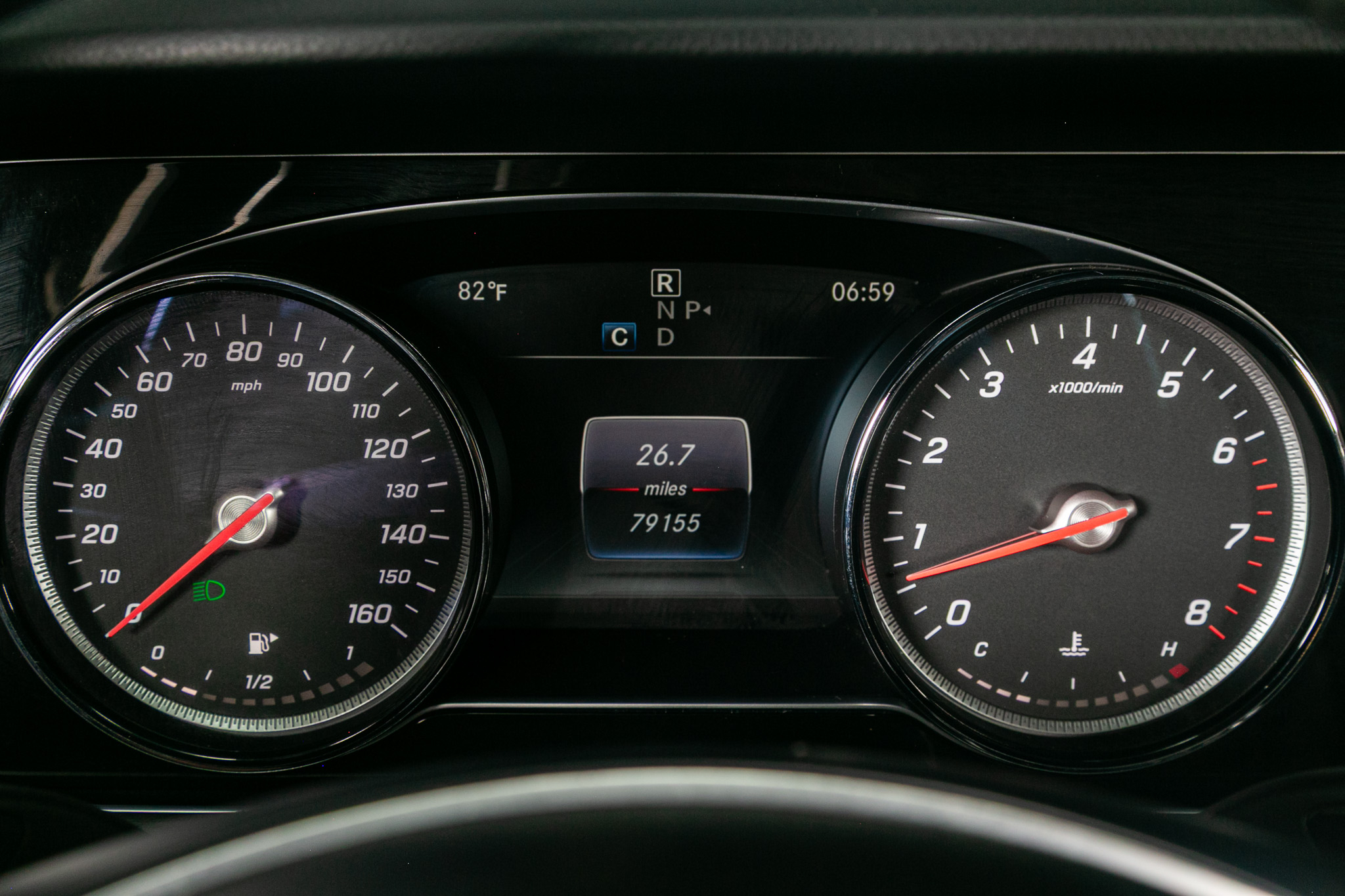 Mercedes-Benz E-Class E 300 4MATIC Sedan 2018