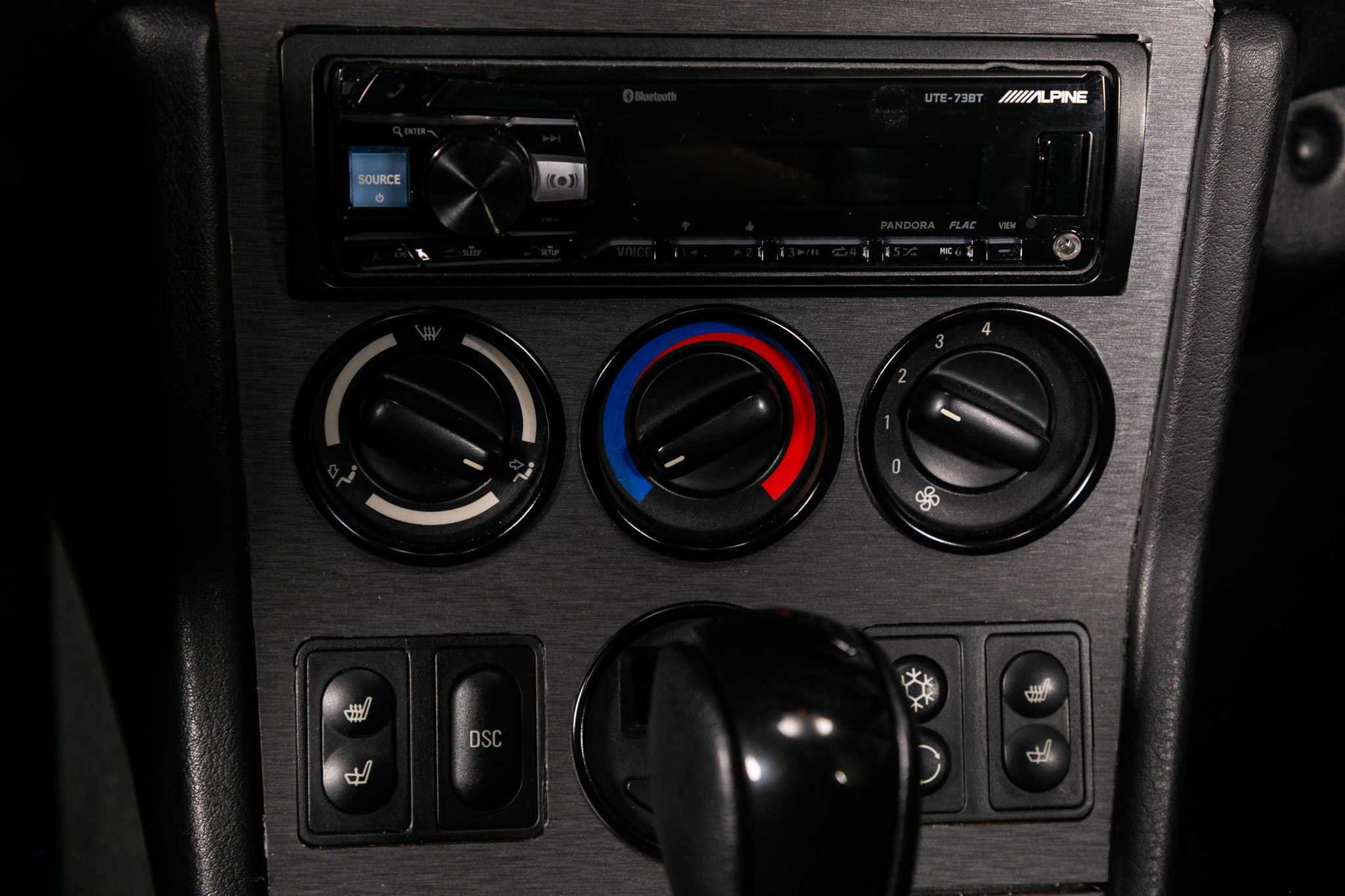 BMW Z3 Z3 2dr Roadster 2.5i 2002