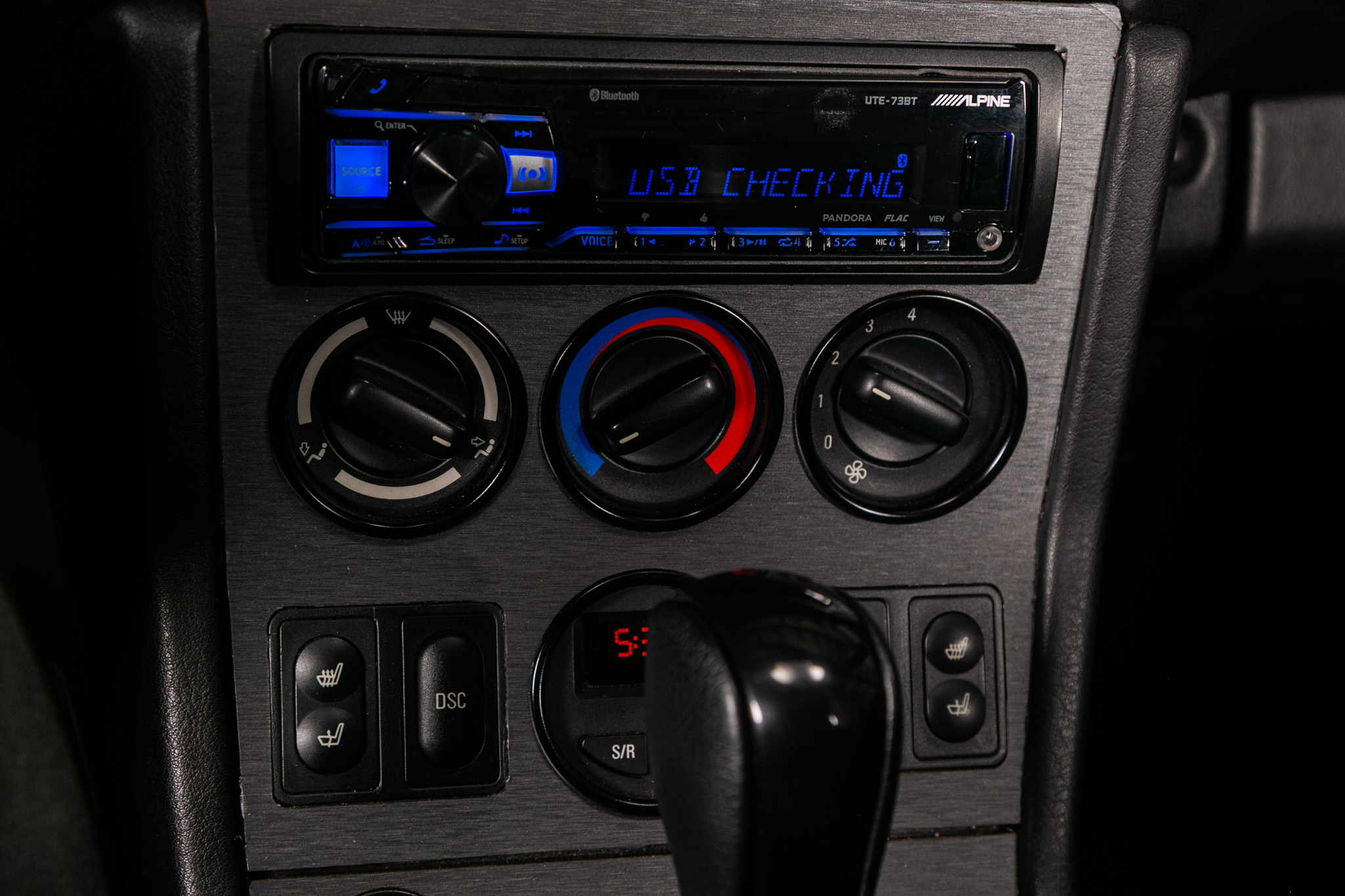 BMW Z3 Z3 2dr Roadster 2.5i 2002