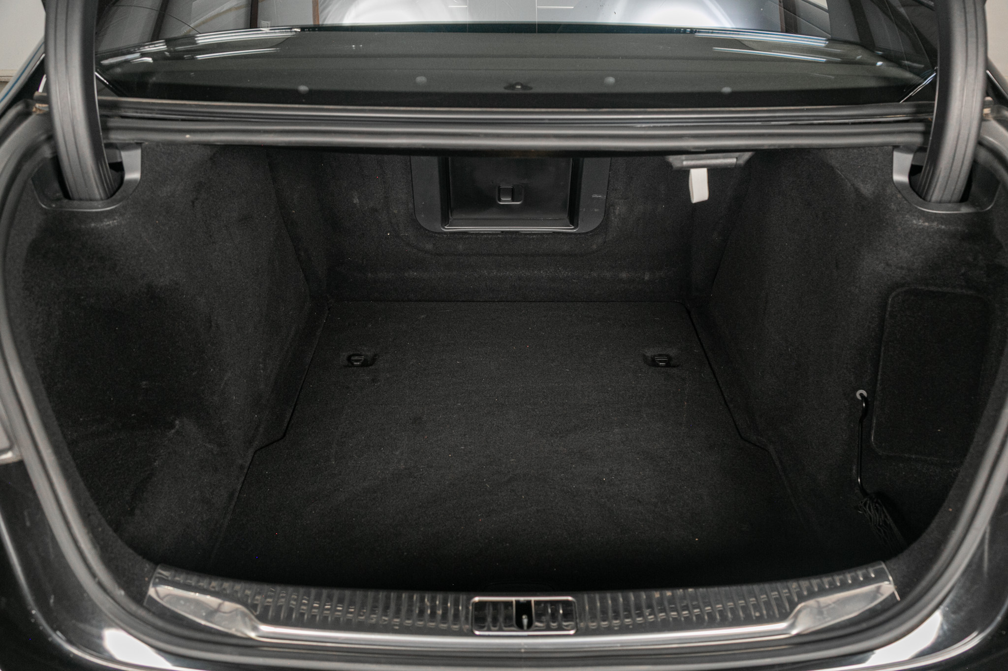 Mercedes-Benz S-Class S 500 4MATIC Sedan 2022