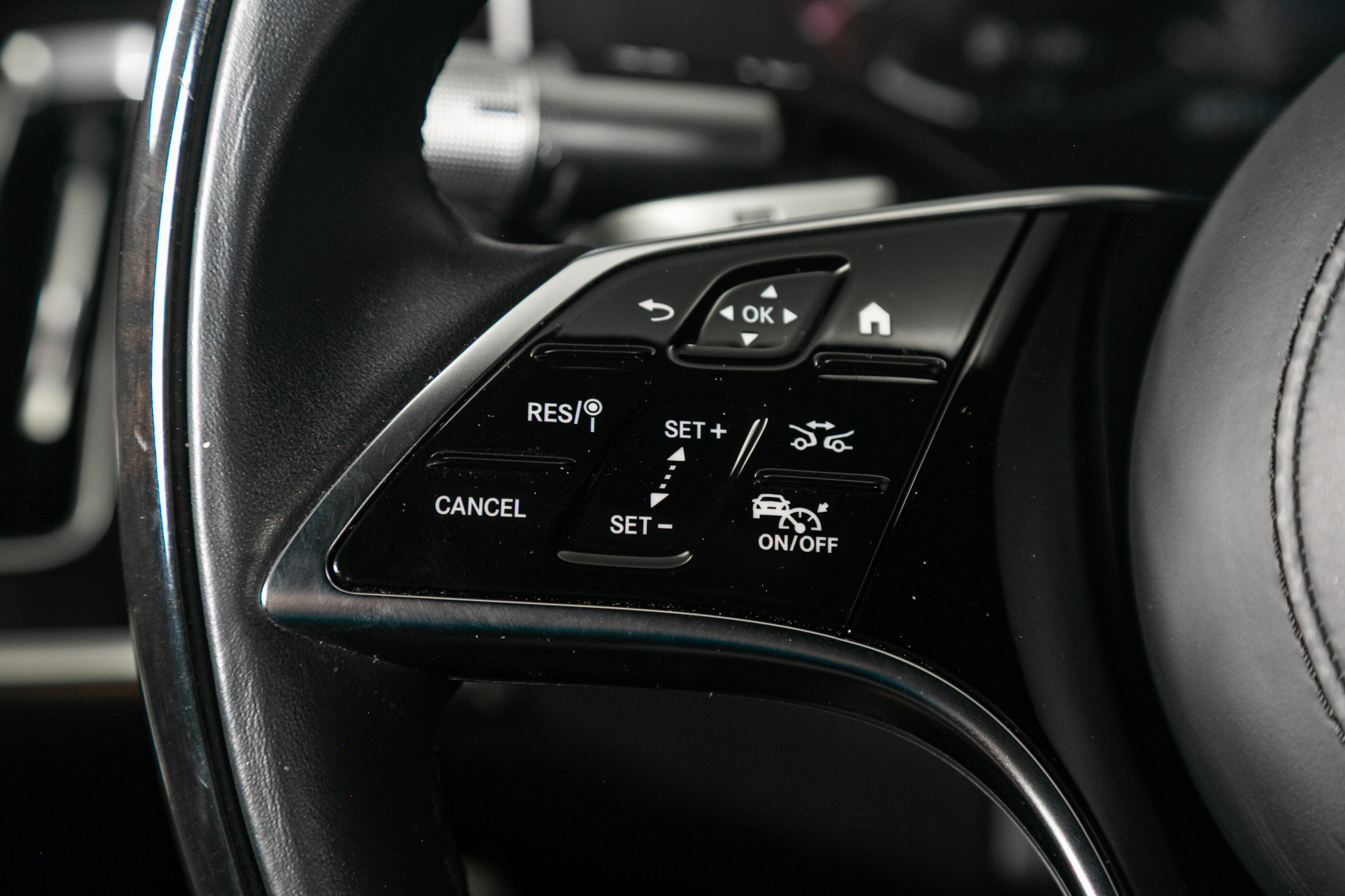 Mercedes-Benz S-Class S 500 4MATIC Sedan 2022