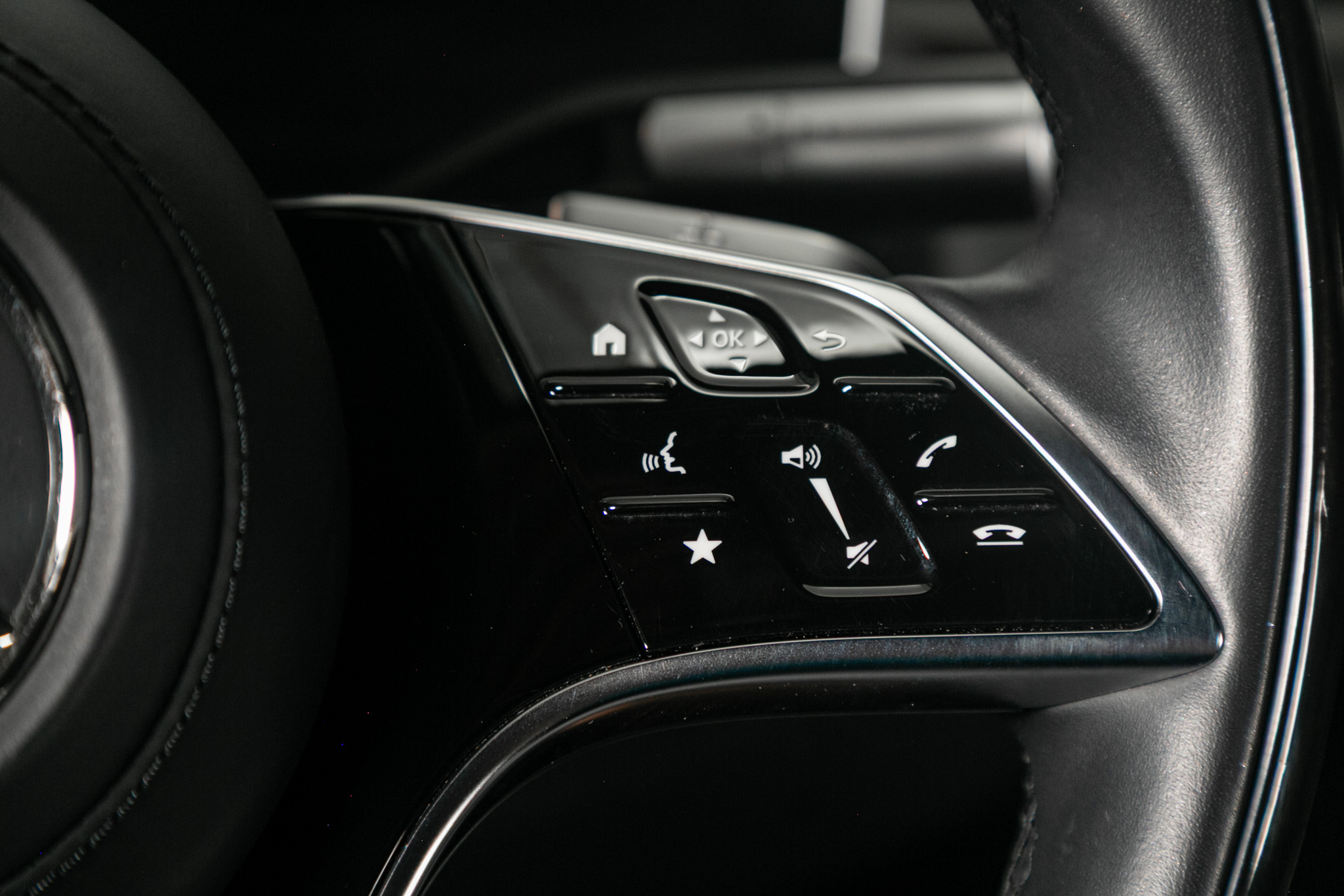 Mercedes-Benz S-Class S 500 4MATIC Sedan 2022