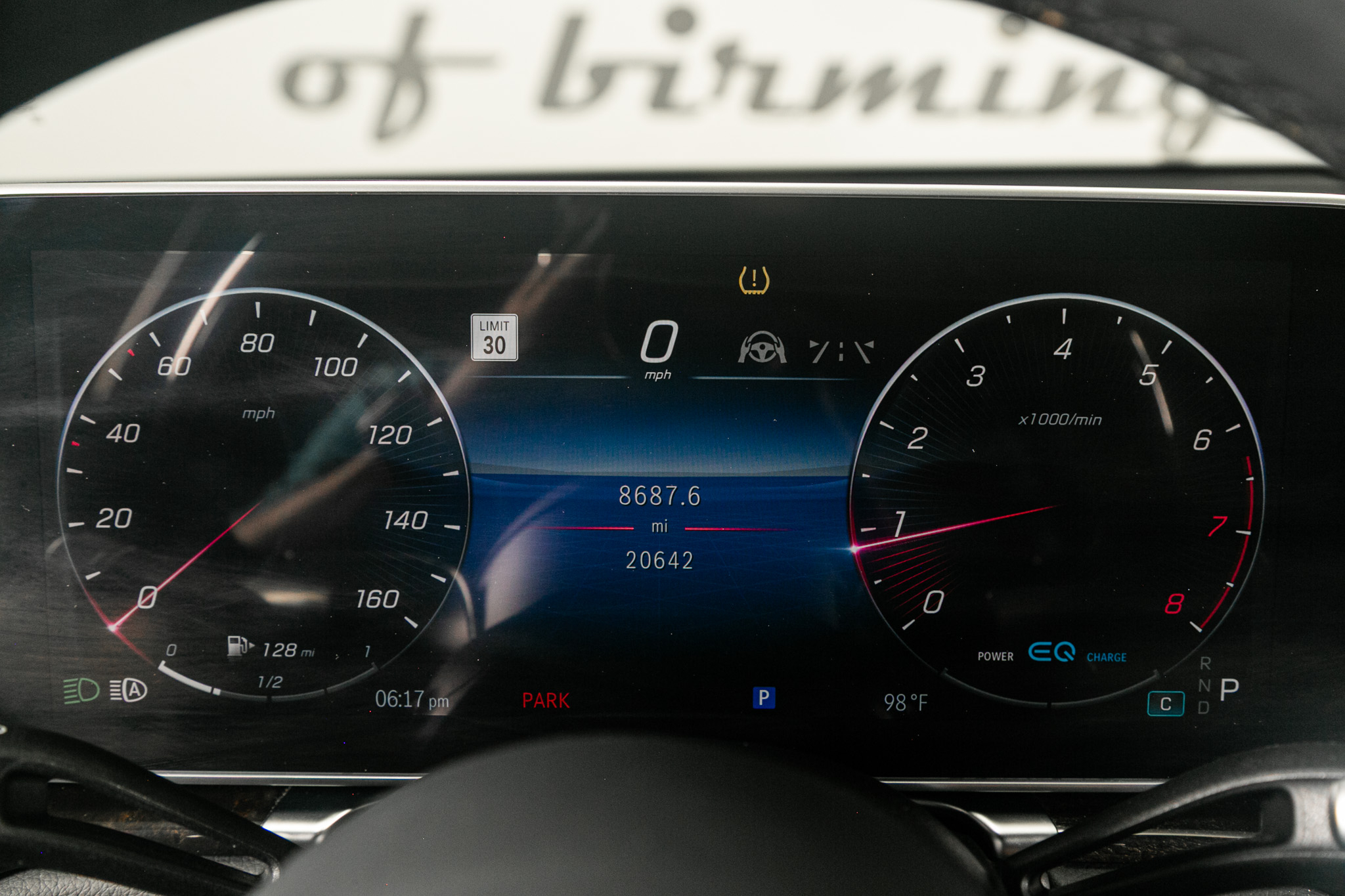 Mercedes-Benz S-Class S 500 4MATIC Sedan 2022