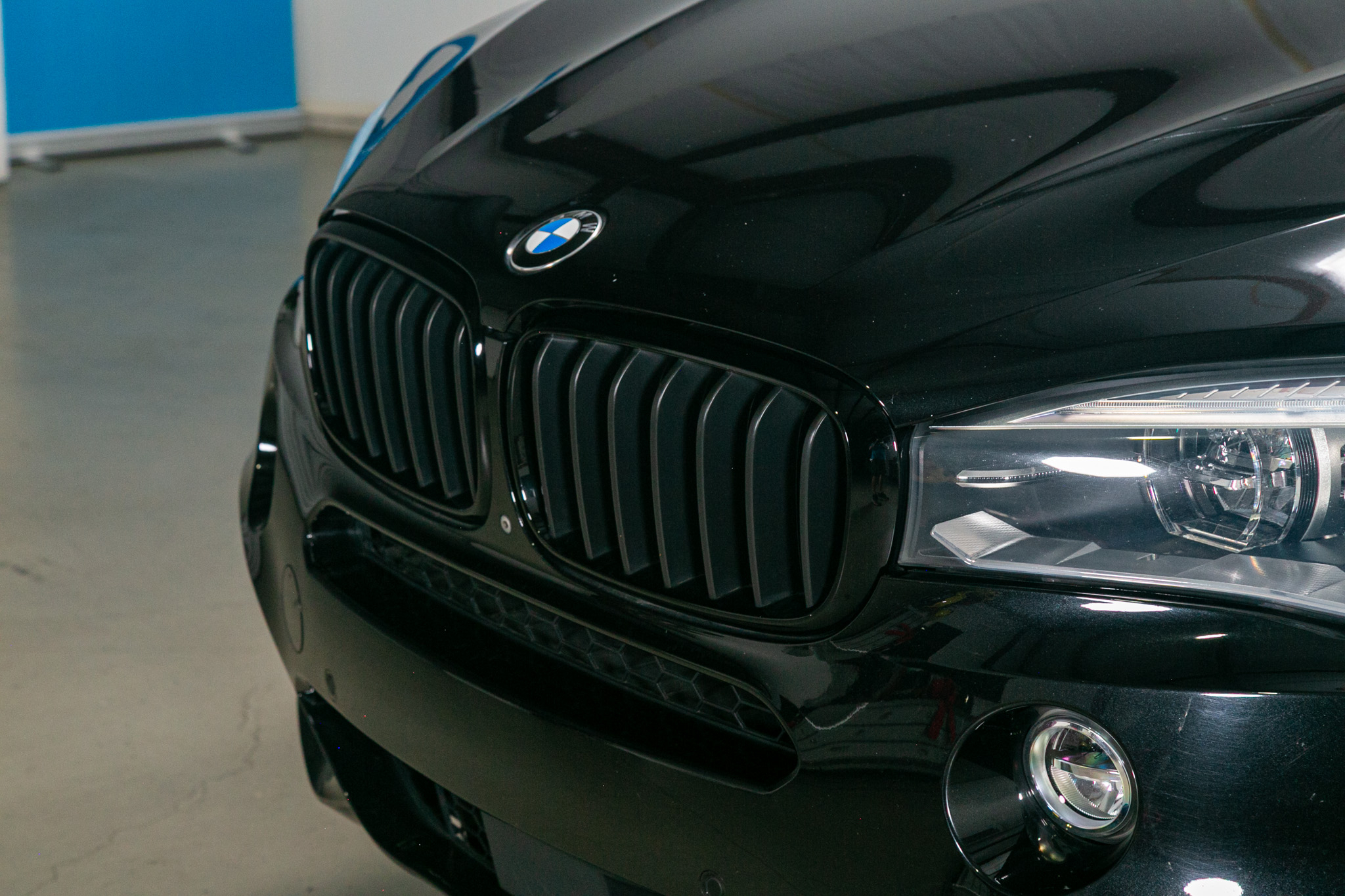 BMW X5 xDrive50i Sports Activity Vehicle 2018