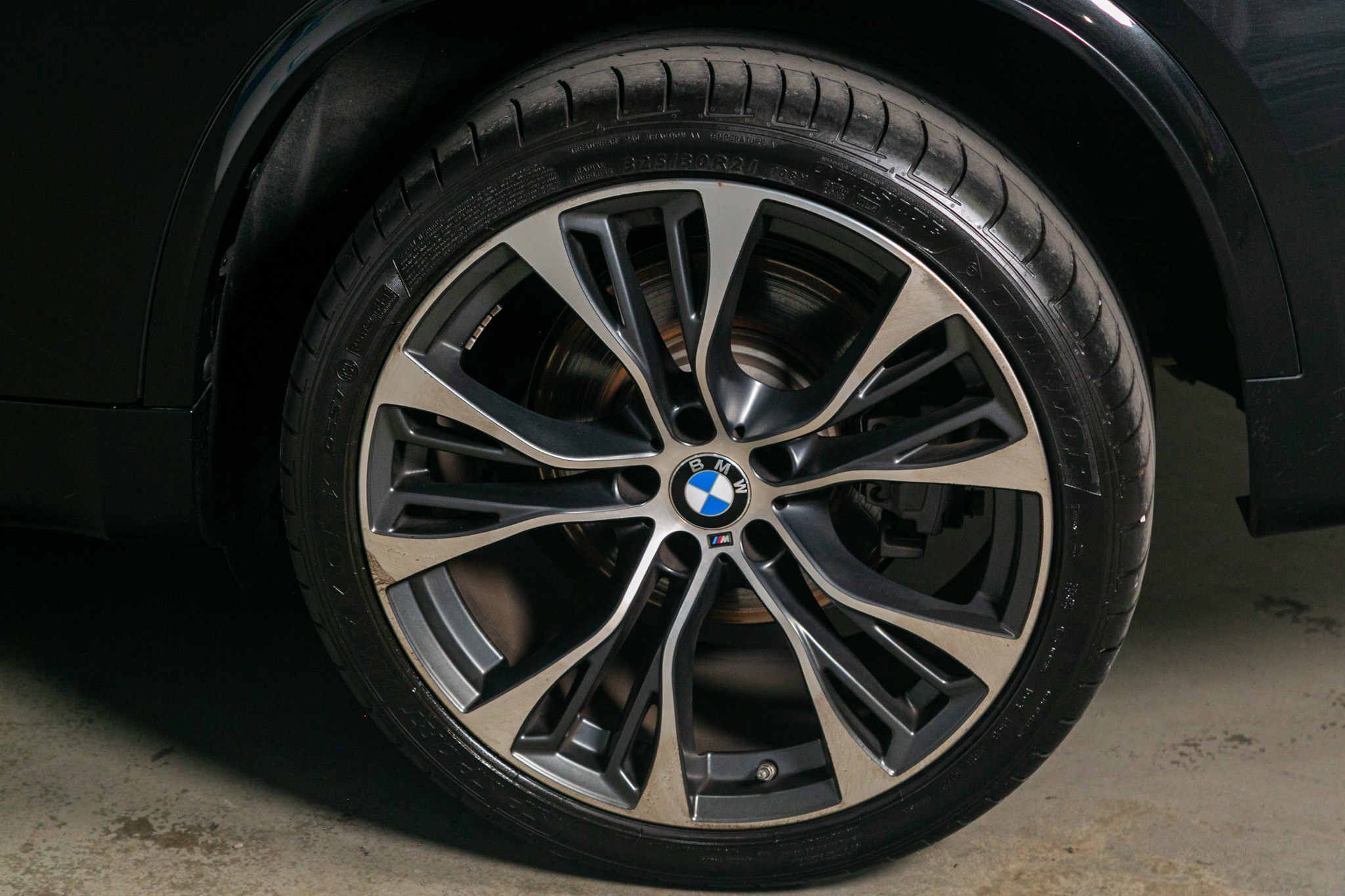 BMW X5 xDrive50i Sports Activity Vehicle 2018