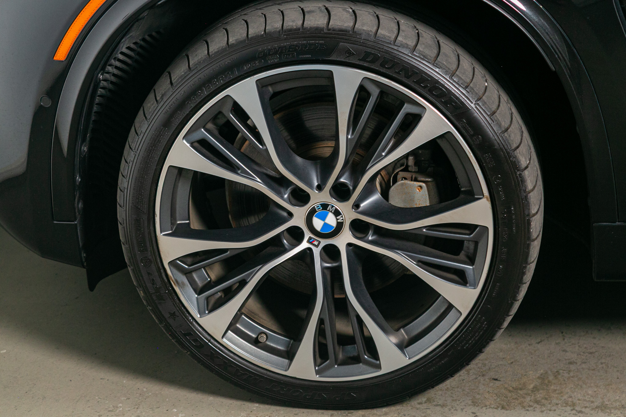 BMW X5 xDrive50i Sports Activity Vehicle 2018