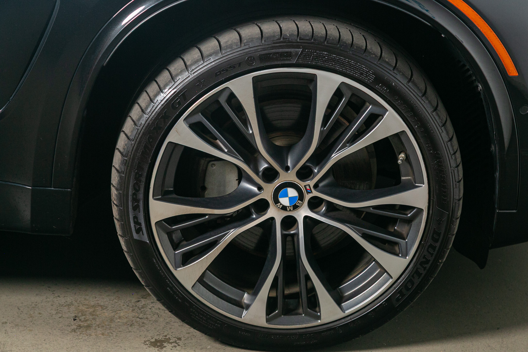 BMW X5 xDrive50i Sports Activity Vehicle 2018