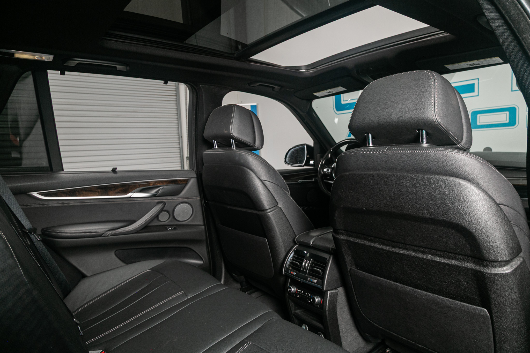 BMW X5 xDrive50i Sports Activity Vehicle 2018