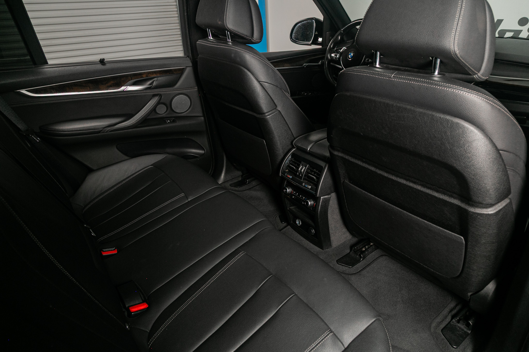 BMW X5 xDrive50i Sports Activity Vehicle 2018