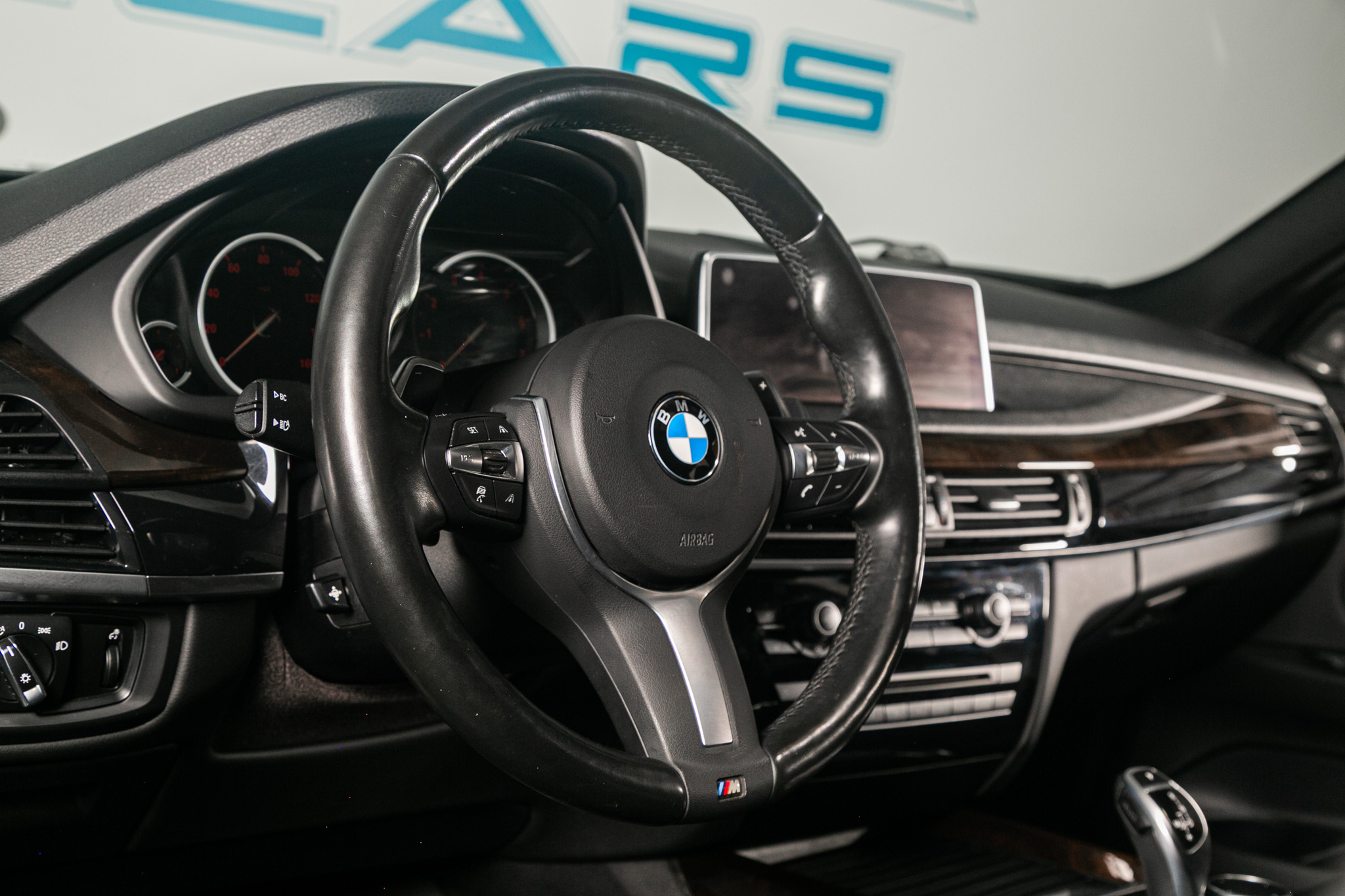BMW X5 xDrive50i Sports Activity Vehicle 2018