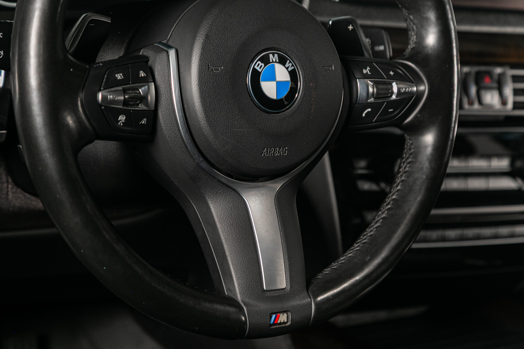 BMW X5 xDrive50i Sports Activity Vehicle 2018