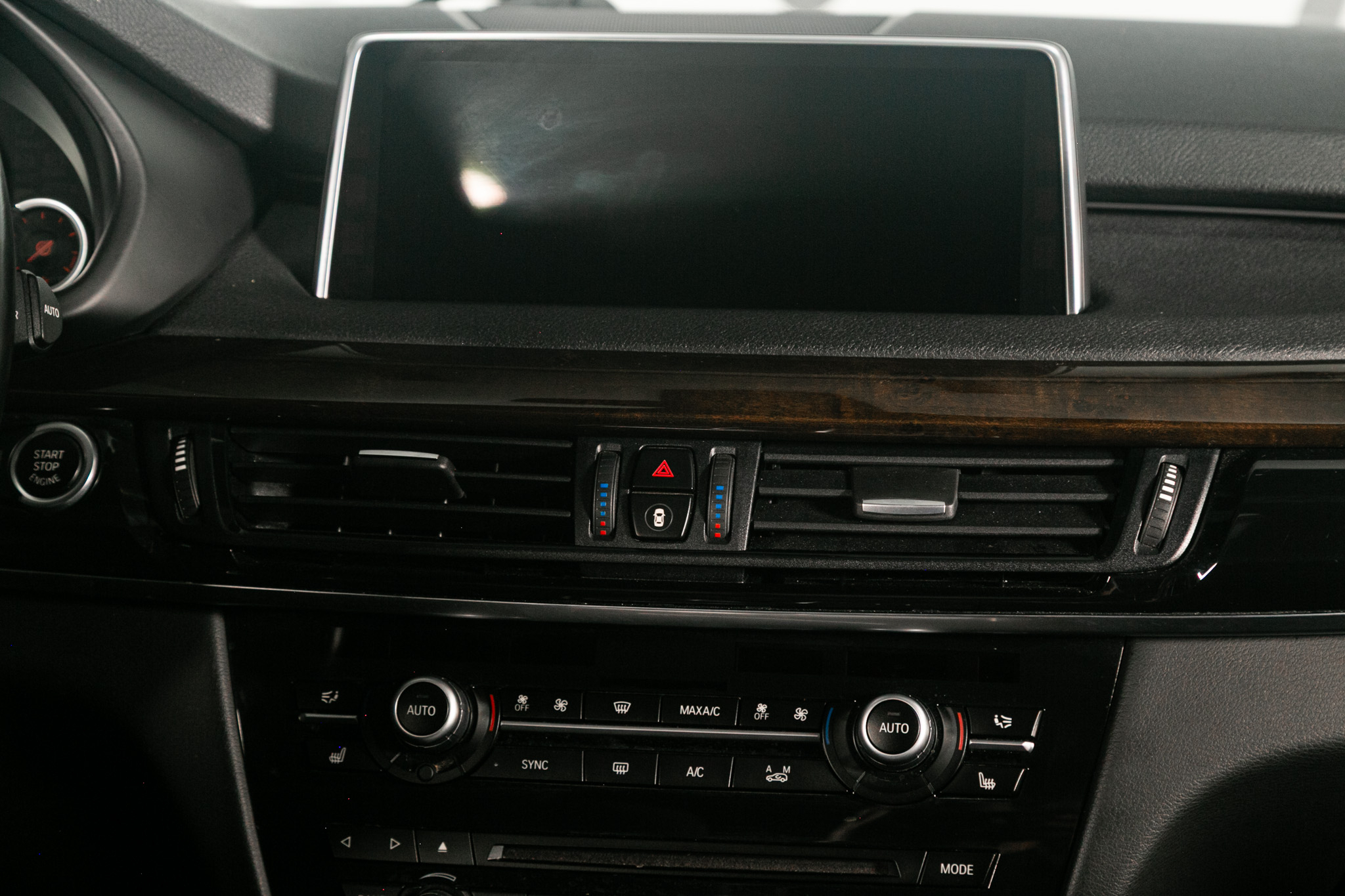 BMW X5 xDrive50i Sports Activity Vehicle 2018