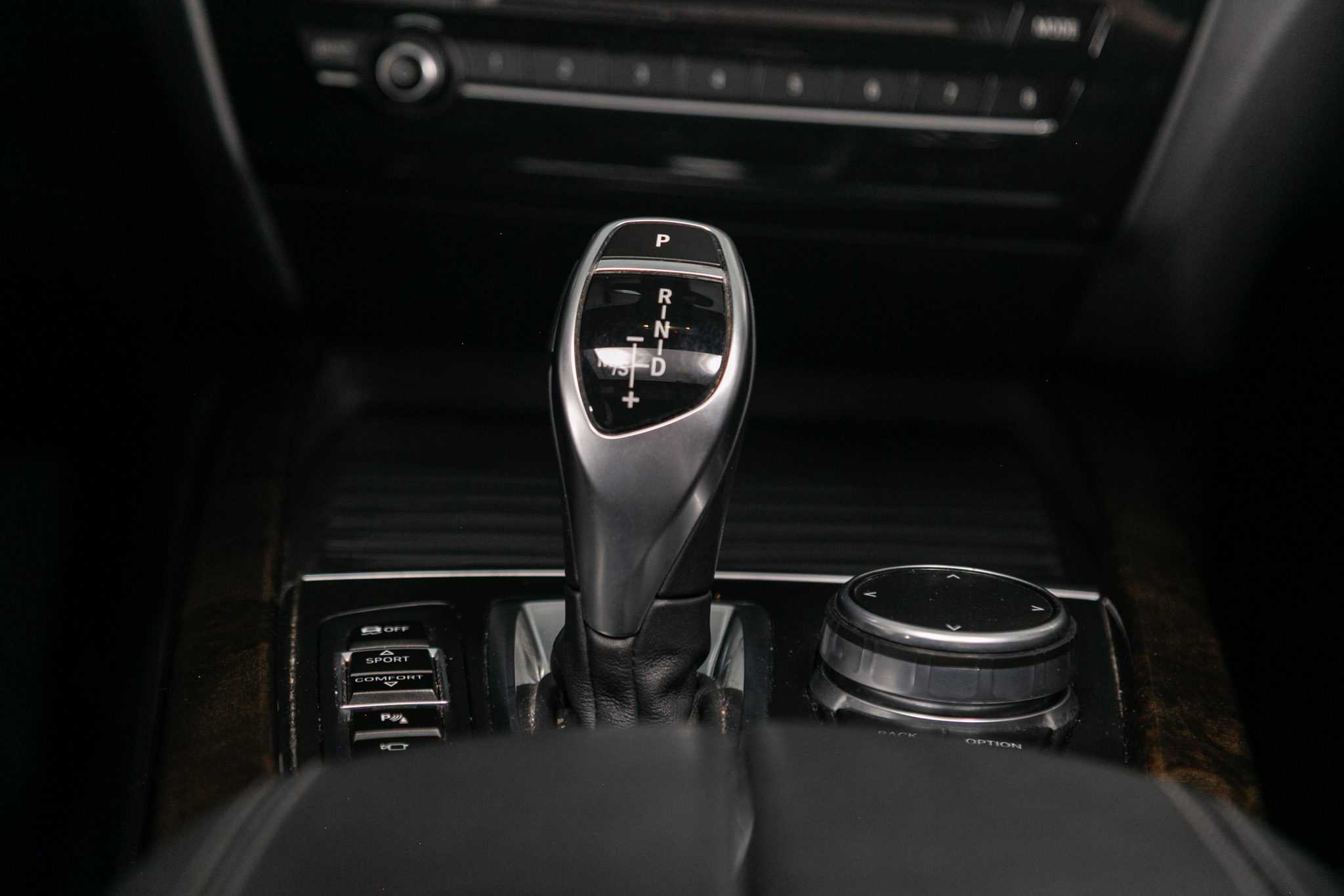 BMW X5 xDrive50i Sports Activity Vehicle 2018