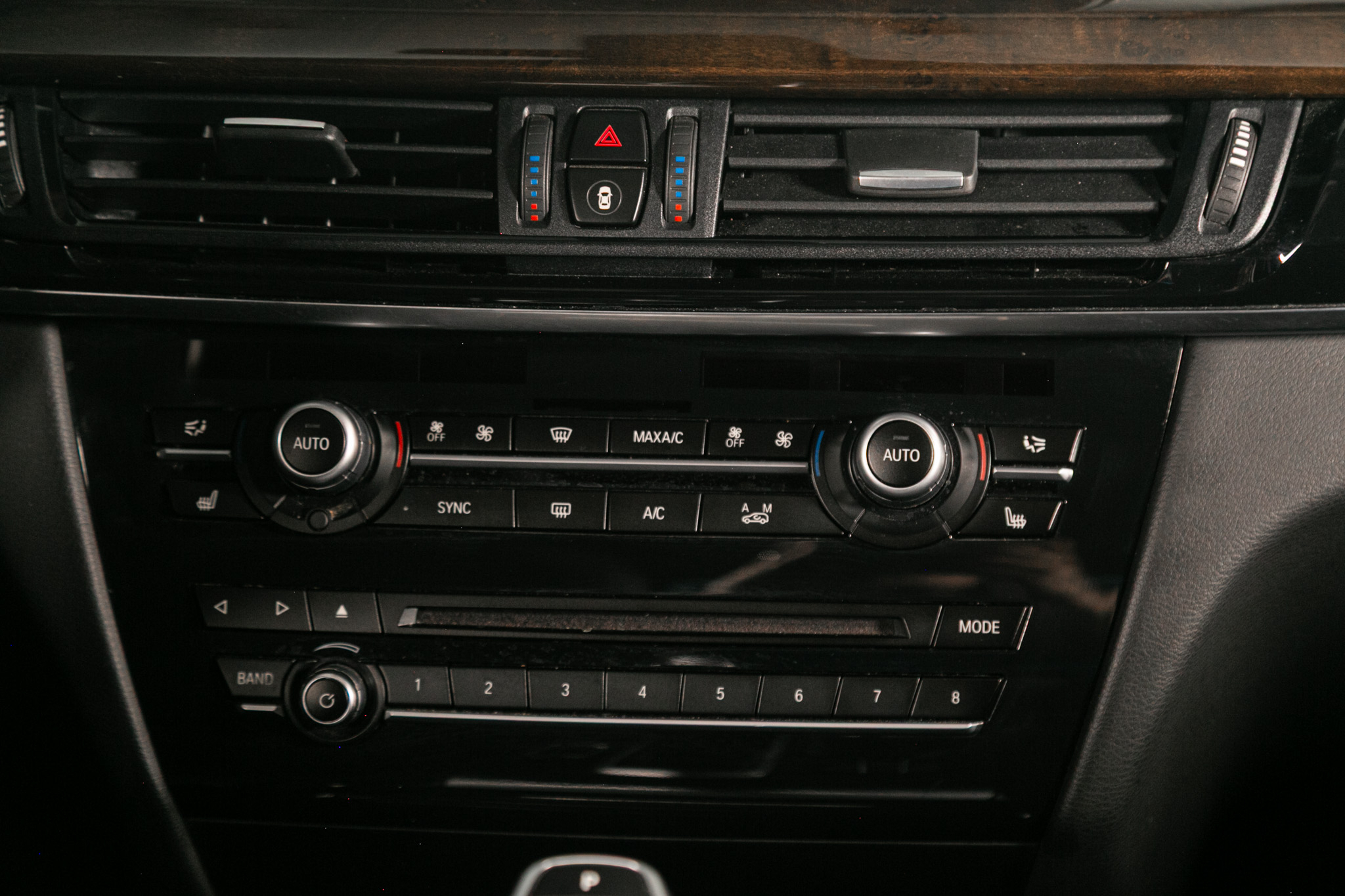 BMW X5 xDrive50i Sports Activity Vehicle 2018