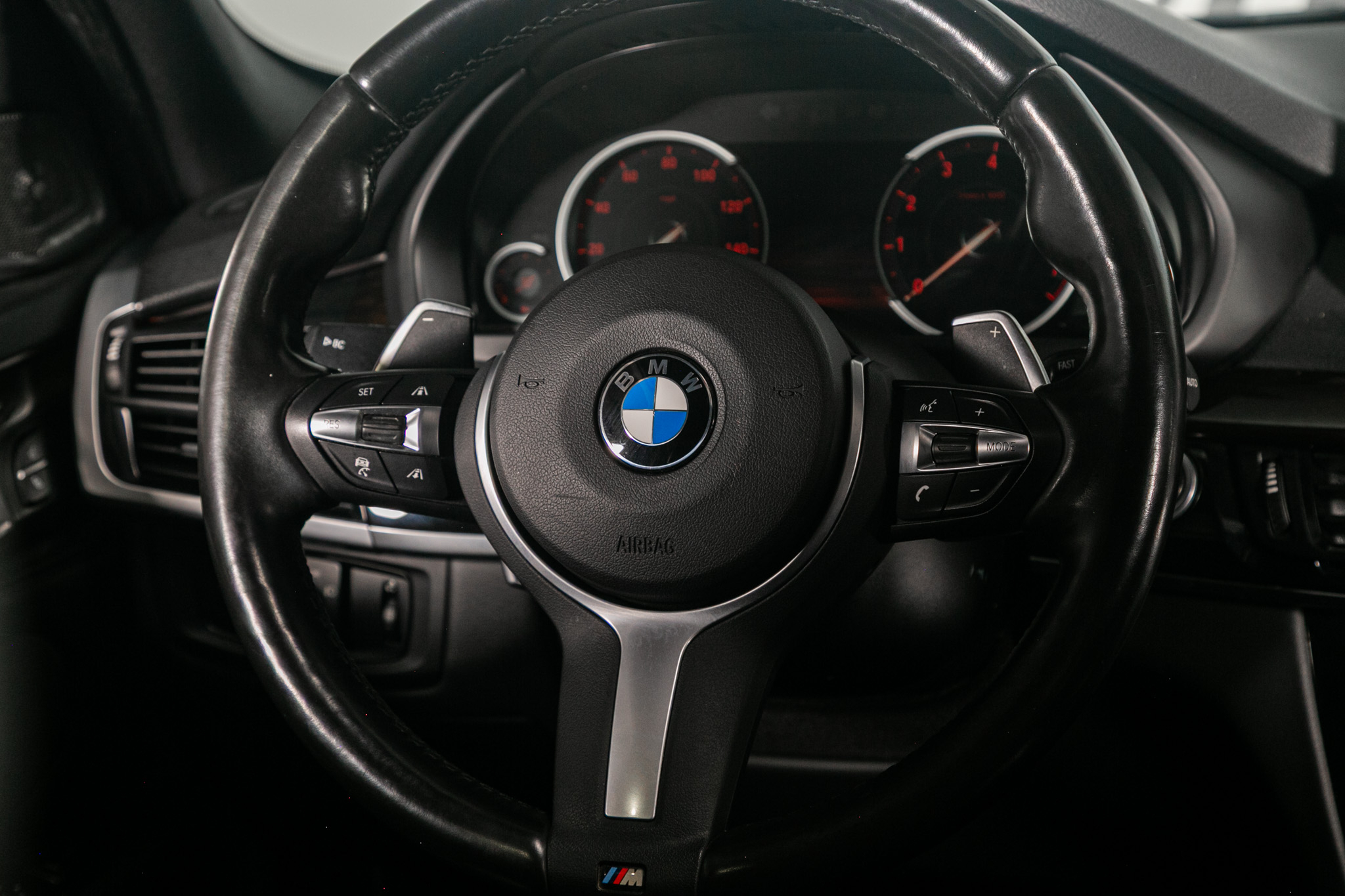 BMW X5 xDrive50i Sports Activity Vehicle 2018