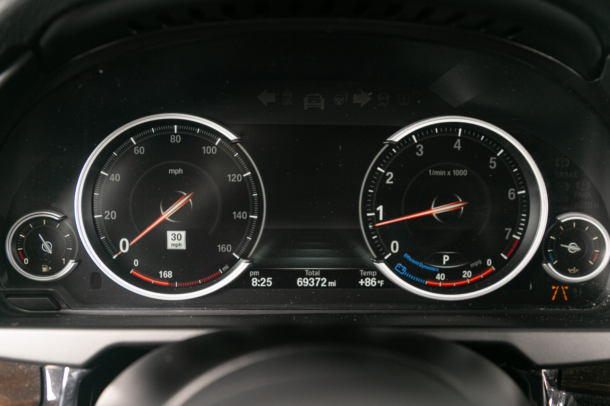 BMW X5 xDrive50i Sports Activity Vehicle 2018