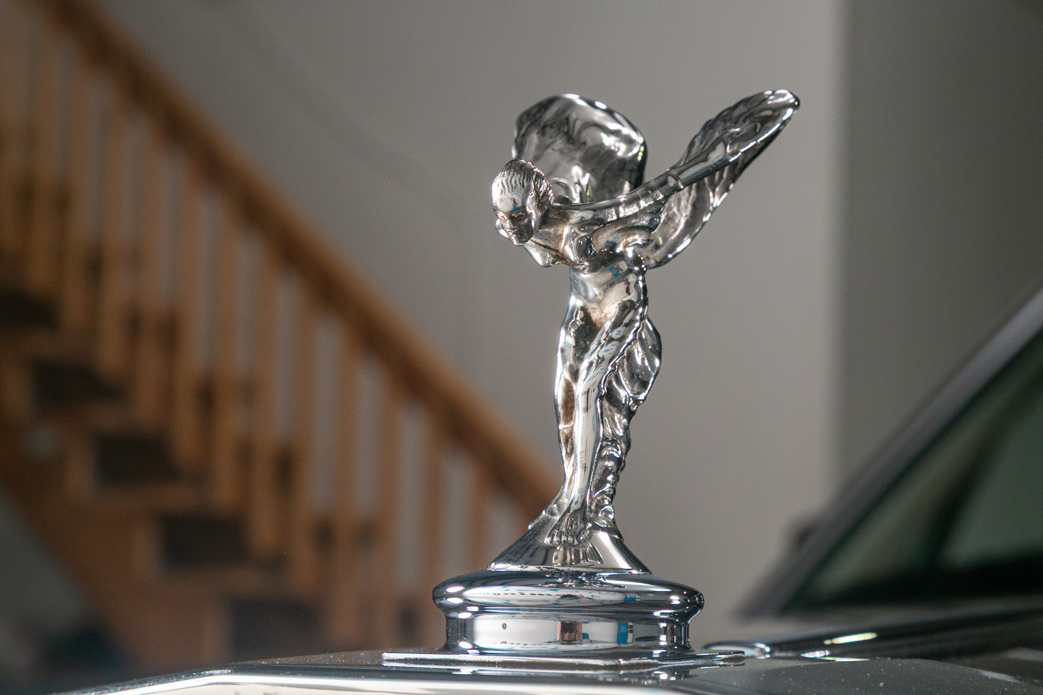 Rolls-Royce Silver Spur  1985