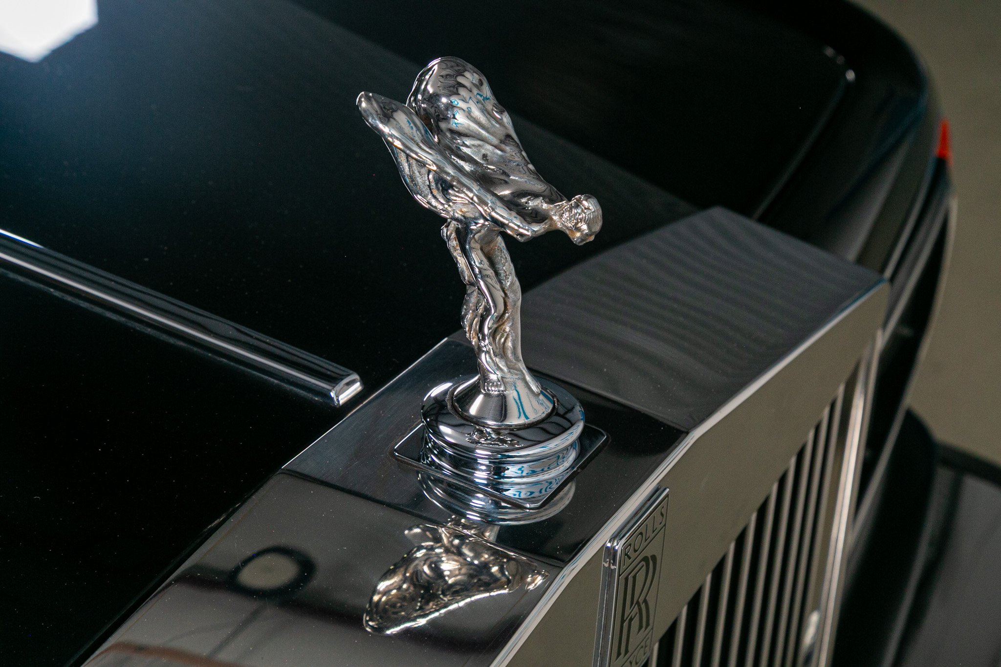 Rolls-Royce Silver Spur  1985