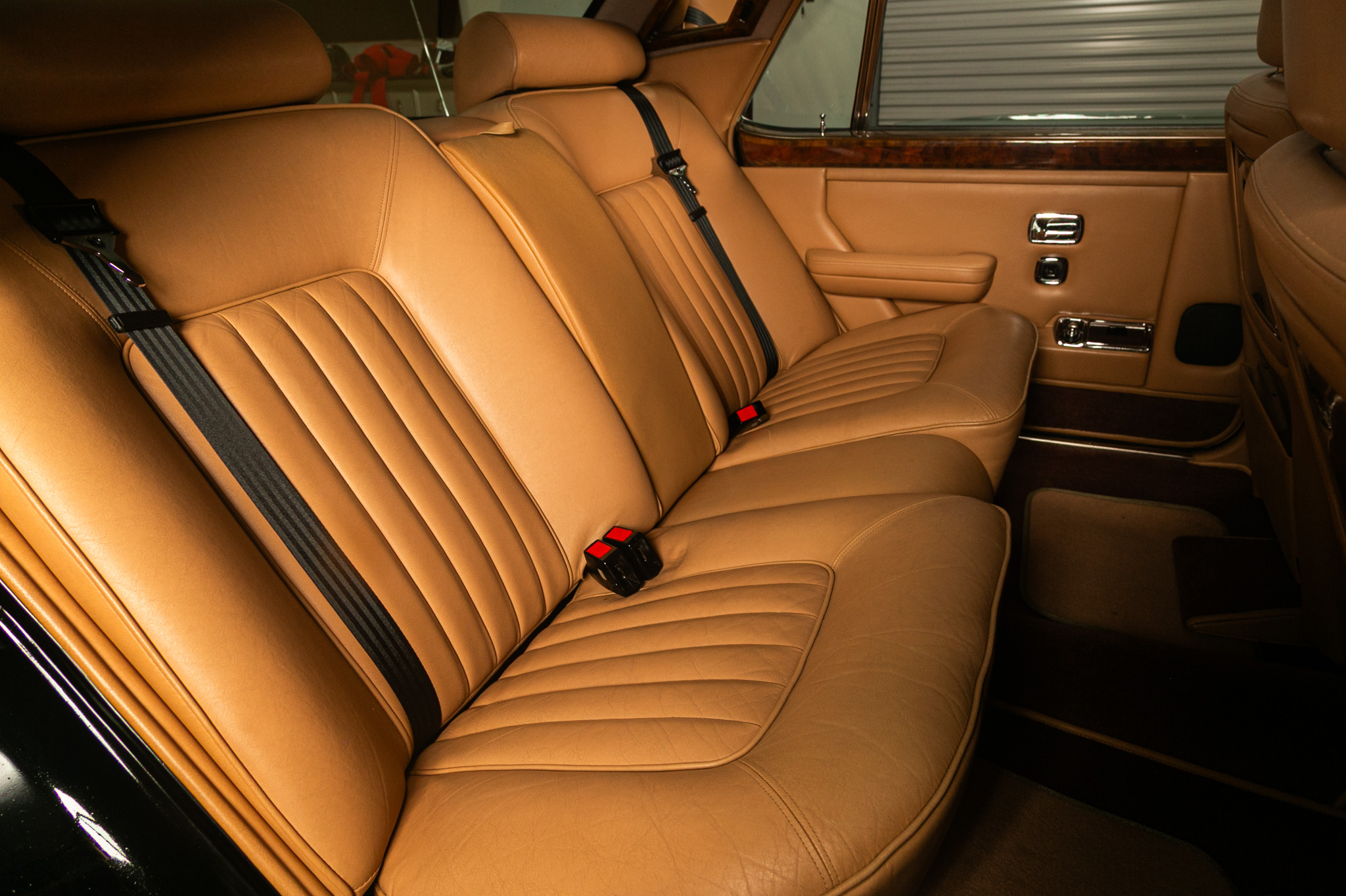 Rolls-Royce Silver Spur  1985