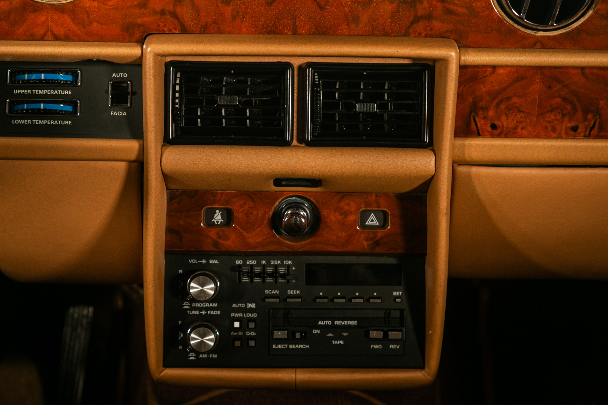 Rolls-Royce Silver Spur  1985