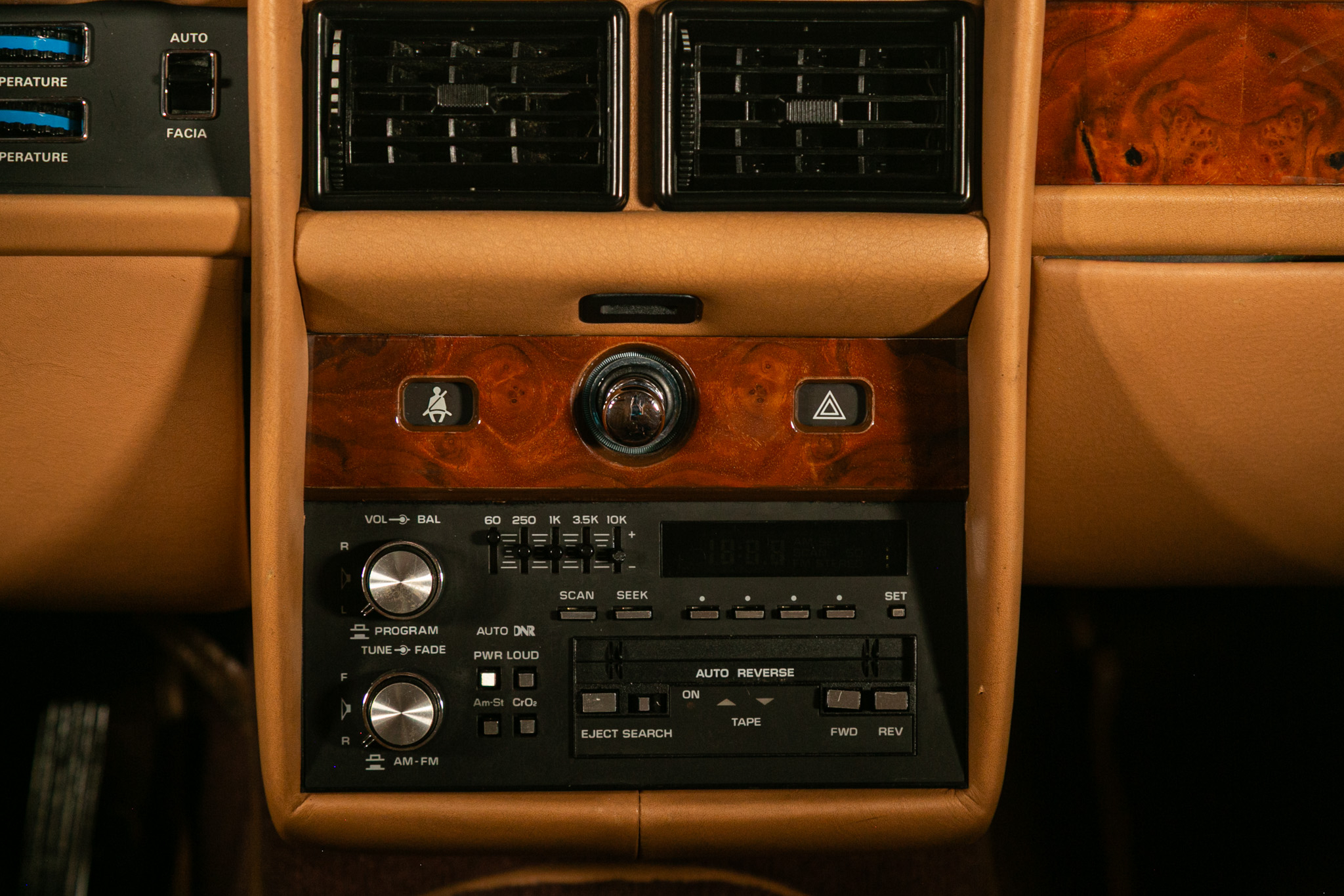 Rolls-Royce Silver Spur  1985