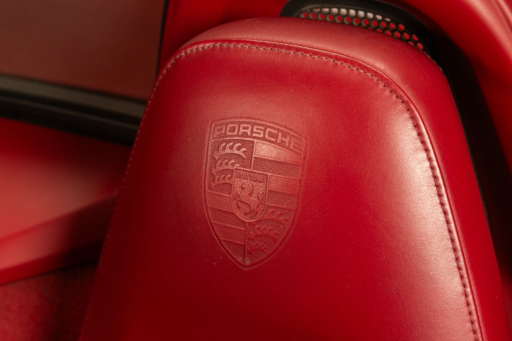 Porsche 718 Boxster Roadster 2017