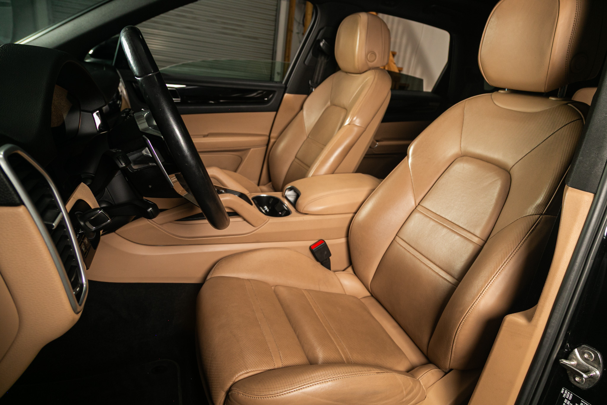 Porsche Cayenne AWD 2019
