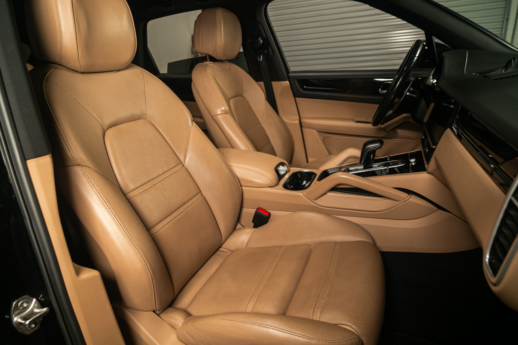 Porsche Cayenne AWD 2019